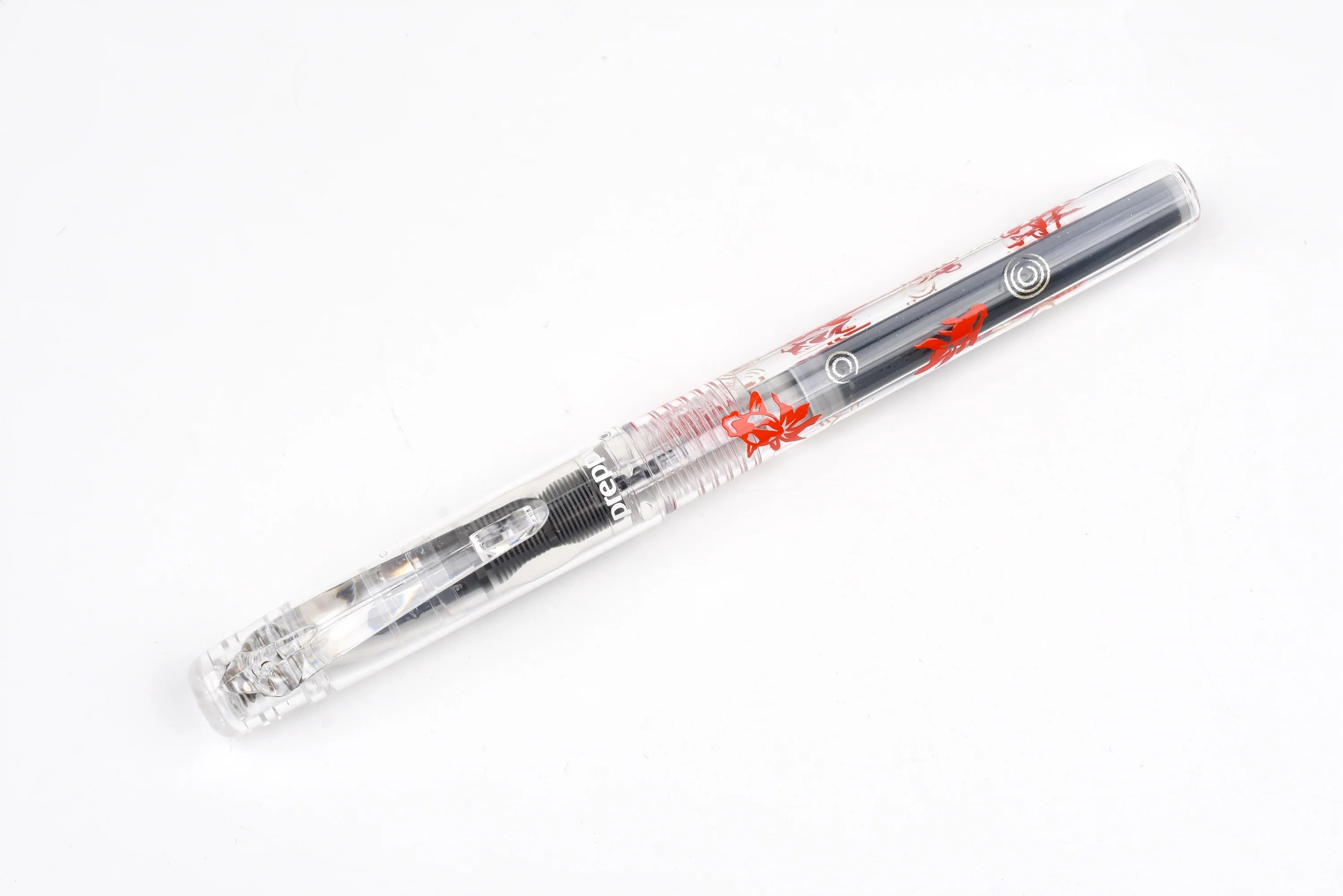Preppy WA 5 Modern Maki-e 3rd Edition