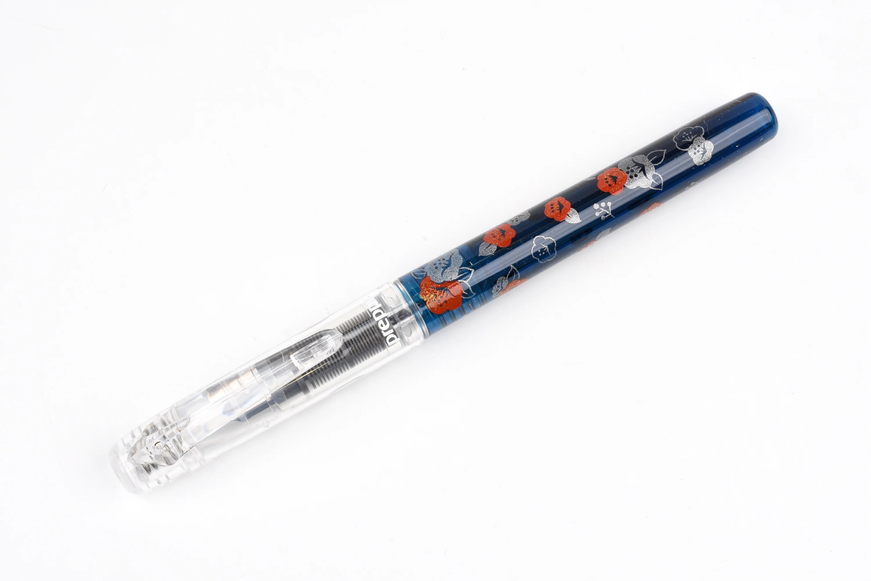 Preppy WA 5 Modern Maki-e 3rd Edition