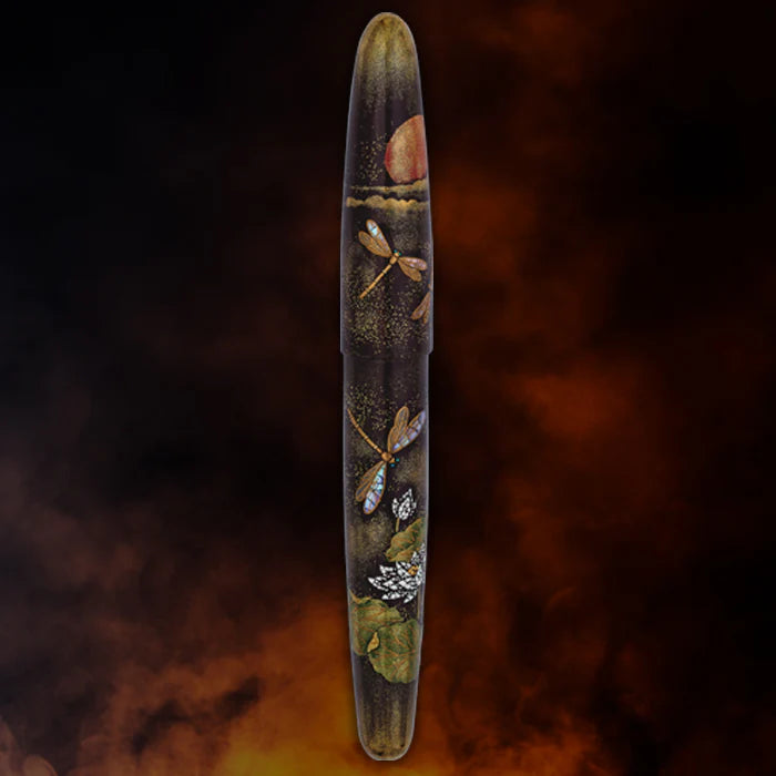 Empress Maki-e Dawn's Celebration Limited Edition