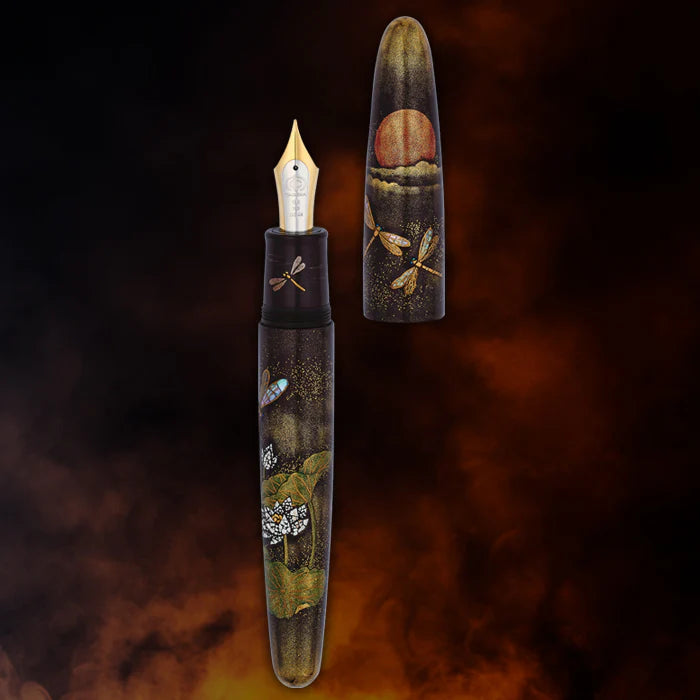 Empress Maki-e Dawn's Celebration Limited Edition