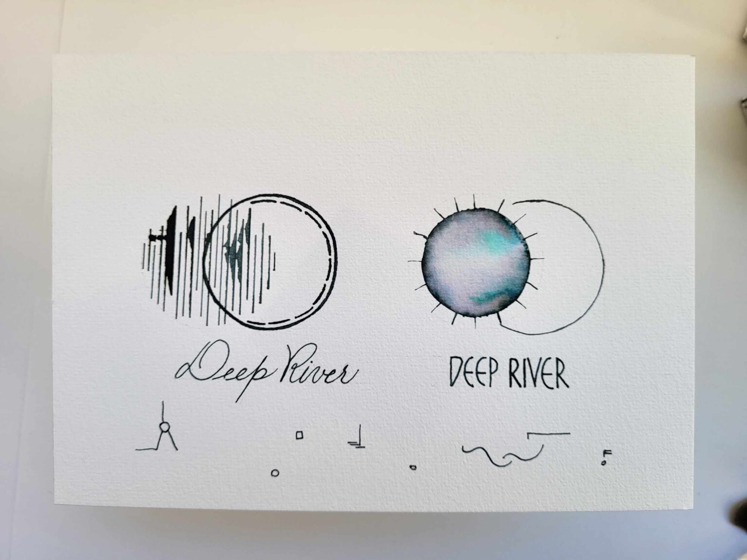 Water Set