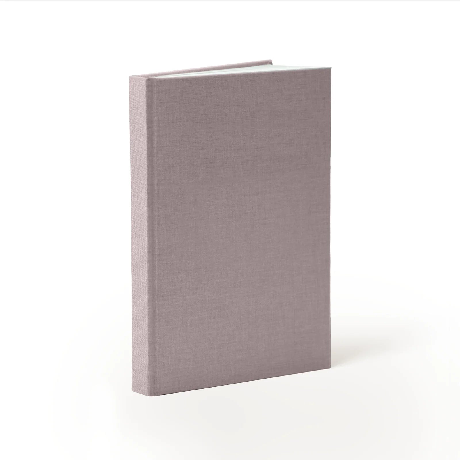 Dotted Notebook (No Foil, Hardcover, 150gsm)