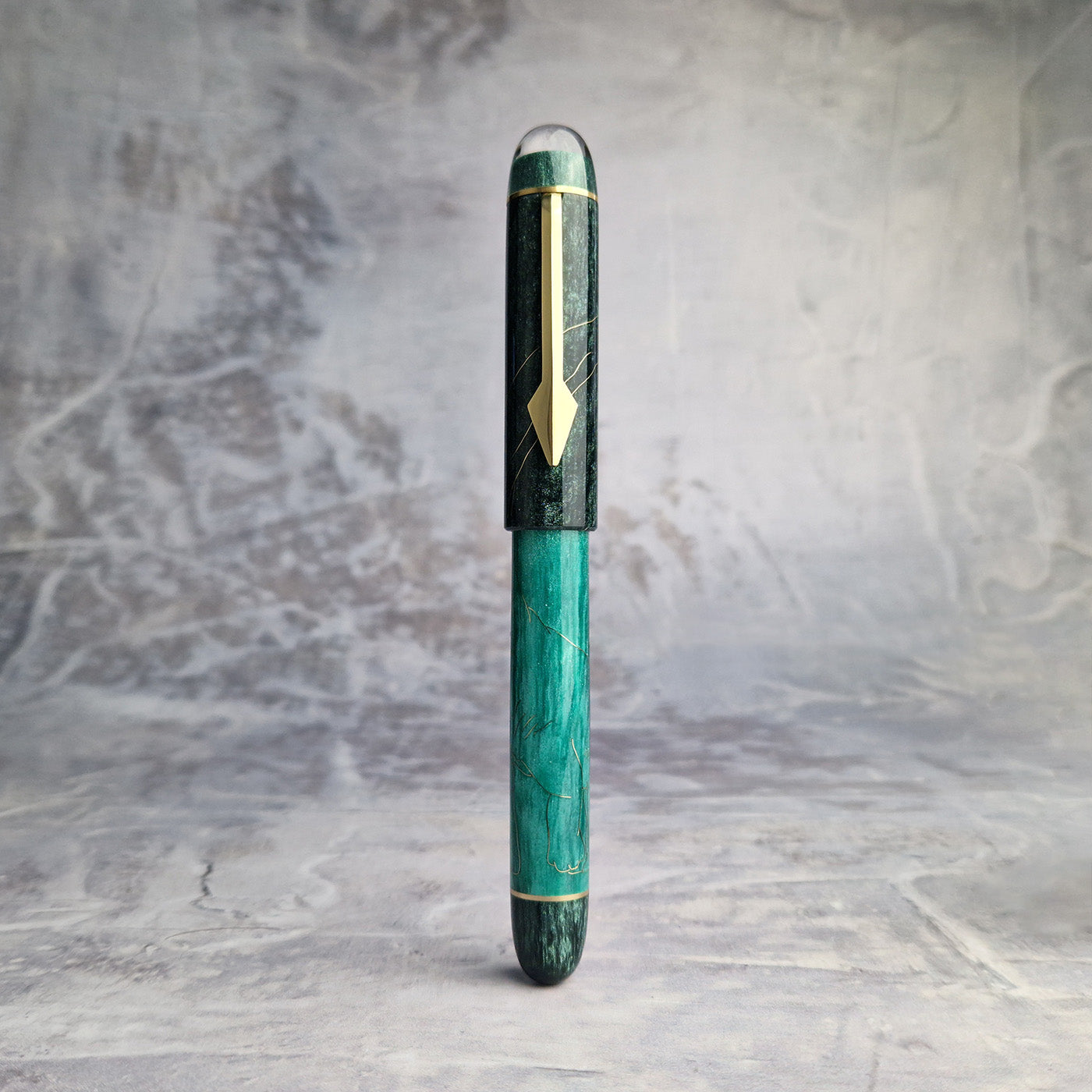 Dino-Writes Pen V3