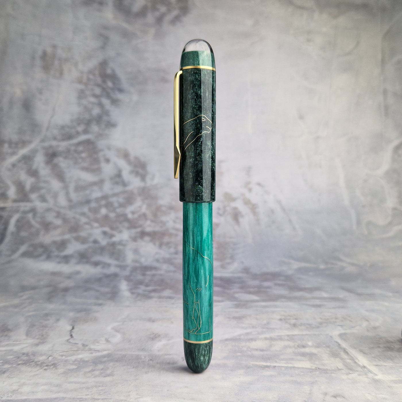 Dino-Writes Pen V3