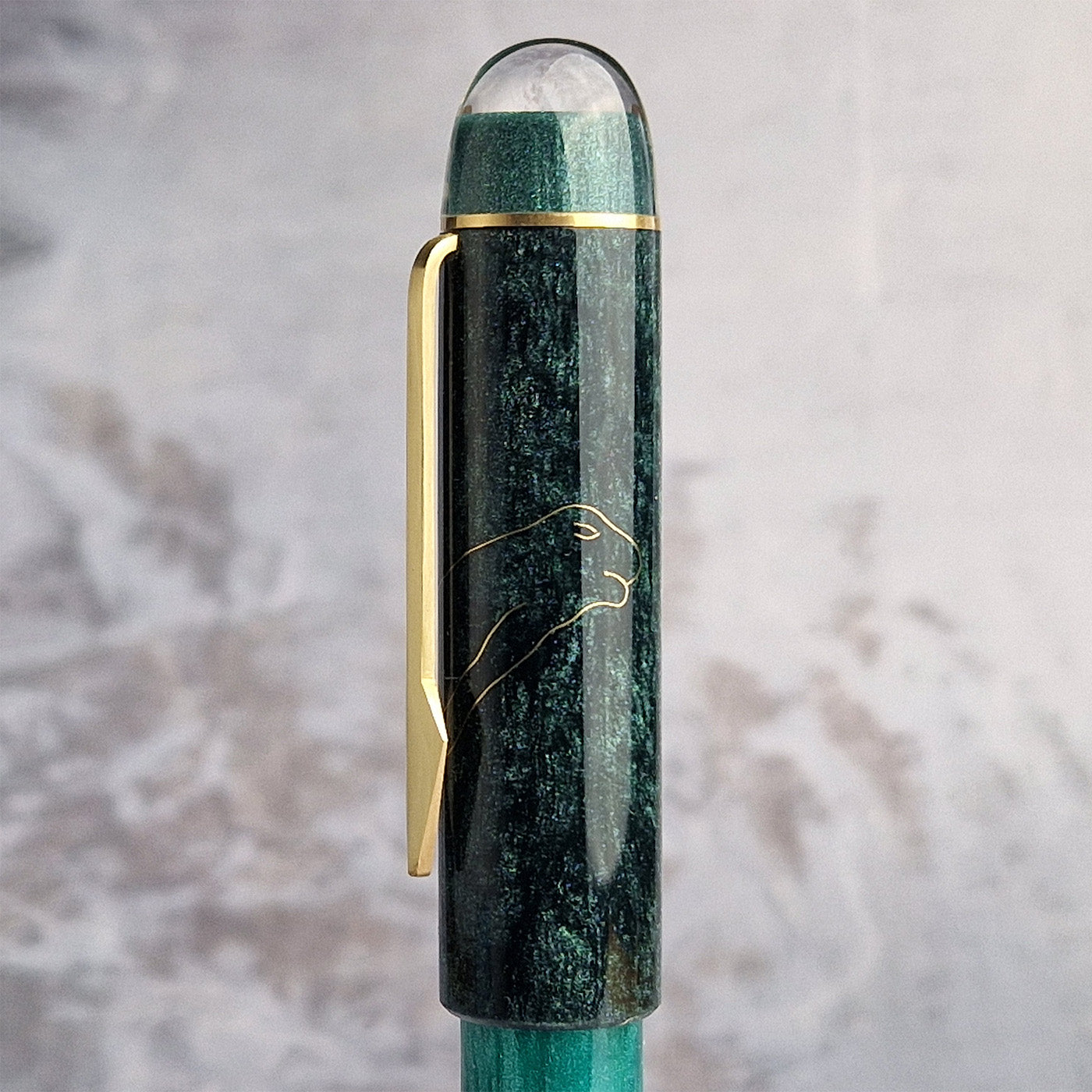 Dino-Writes Pen V3