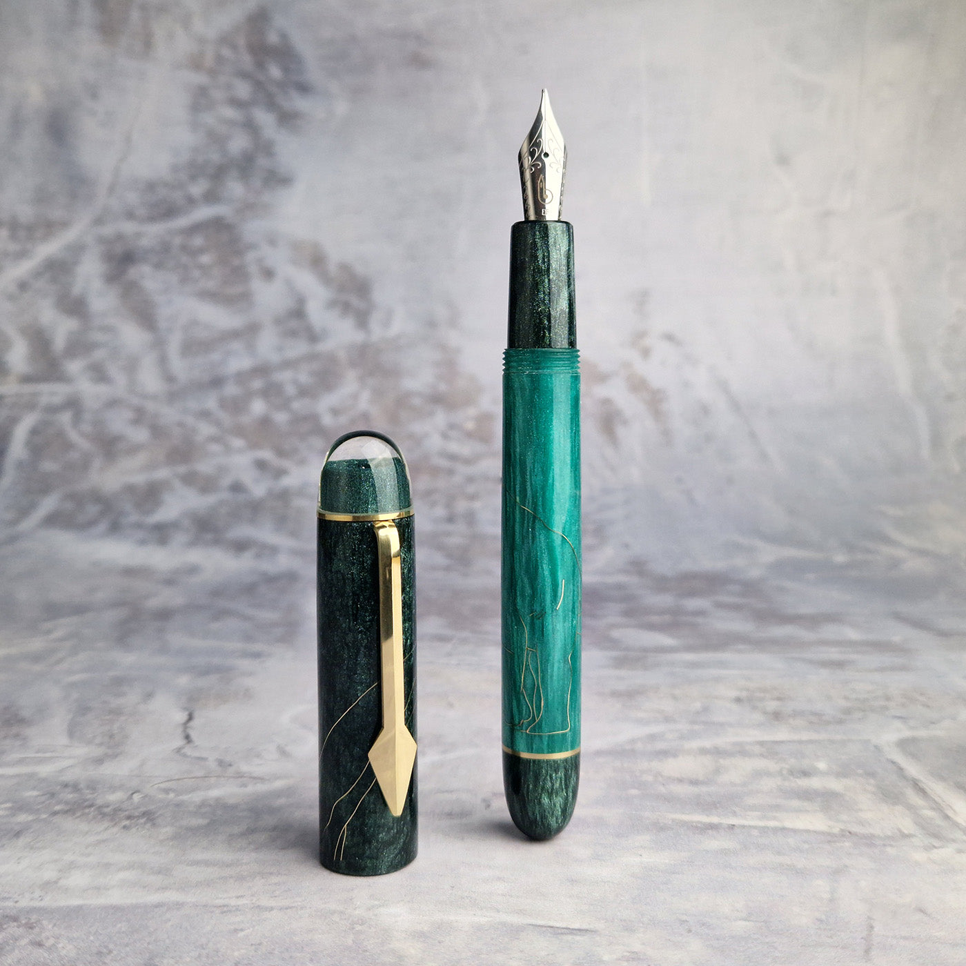 Dino-Writes Pen V3