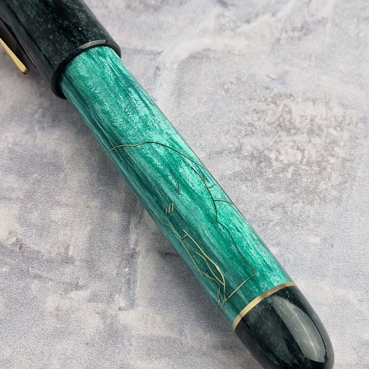 Dino-Writes Pen V3