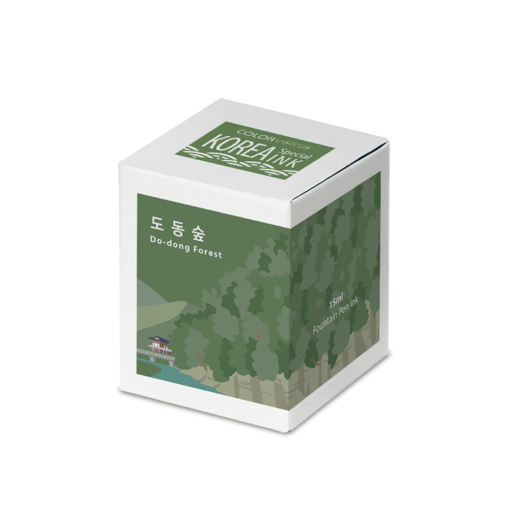 Do-dong Forest