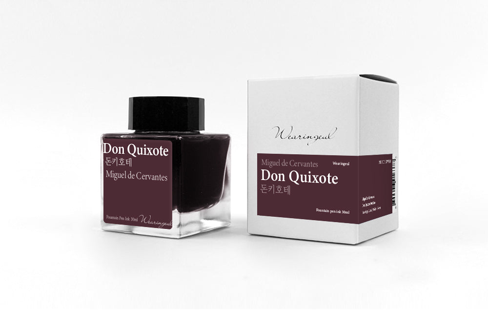 Don Quixote