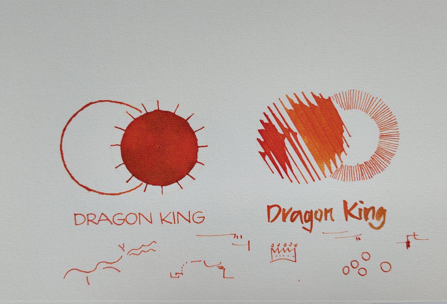 Dragon King