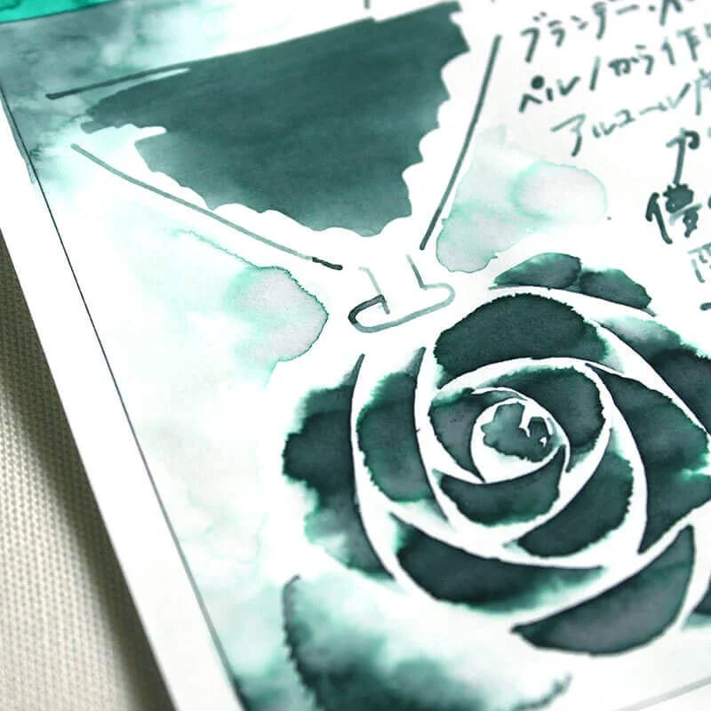 Color Bar Ink No. 40 "Dream"
