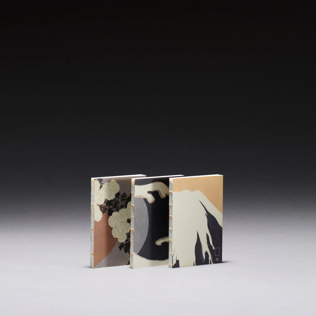 book refill x The Dybdahl Co. japan