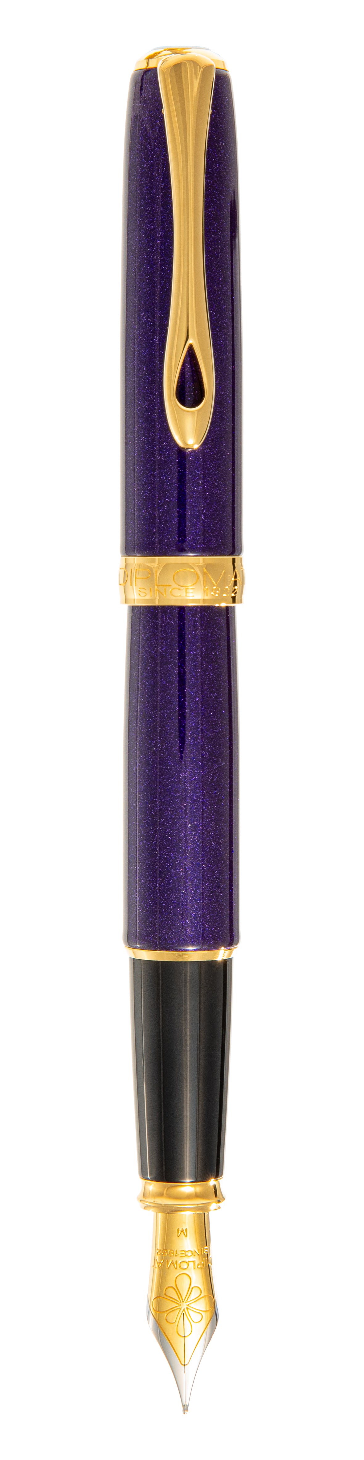 Excellence A2 - Violet Rain