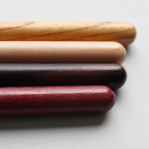 Dip Pen Set - Ebony