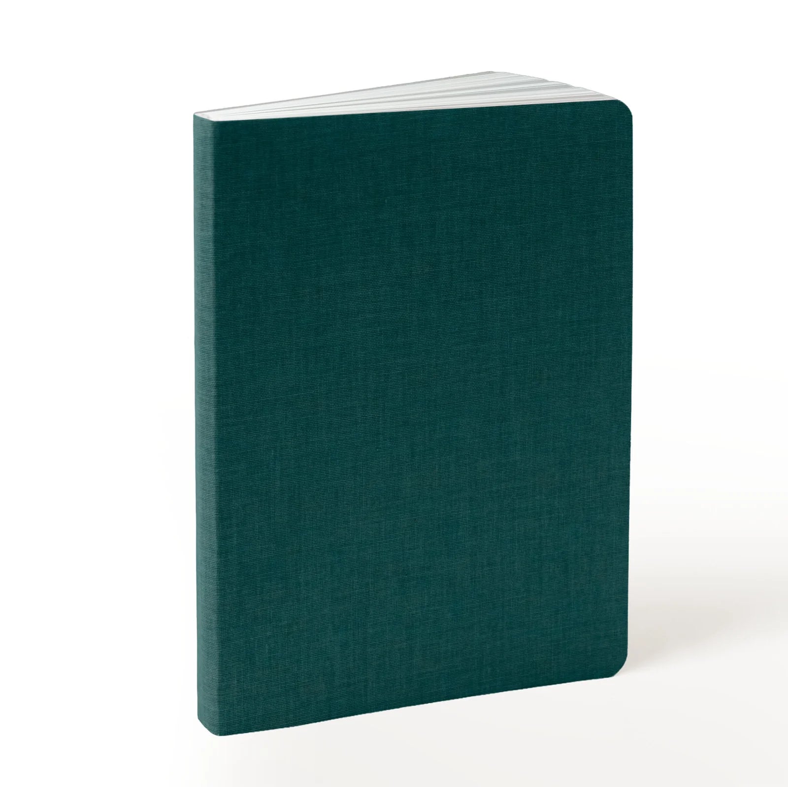 Lined Notebook (No Foil, Cloth Flex, 150gsm)