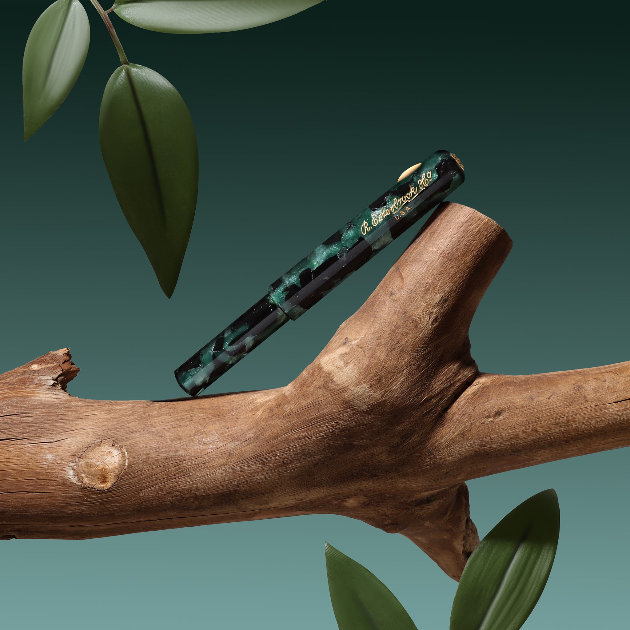 Evergreen Niblet