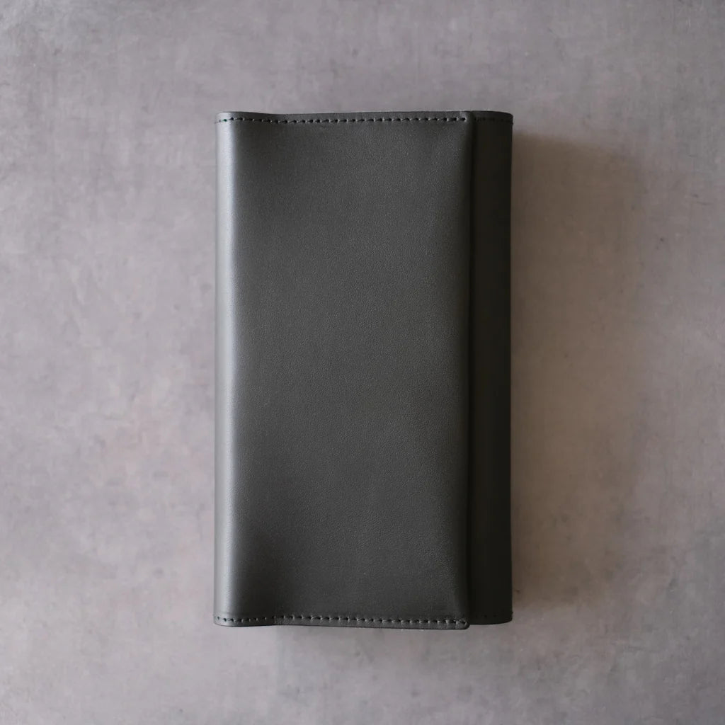 Hobonichi Weeks/Mega (Tochigi Leather)