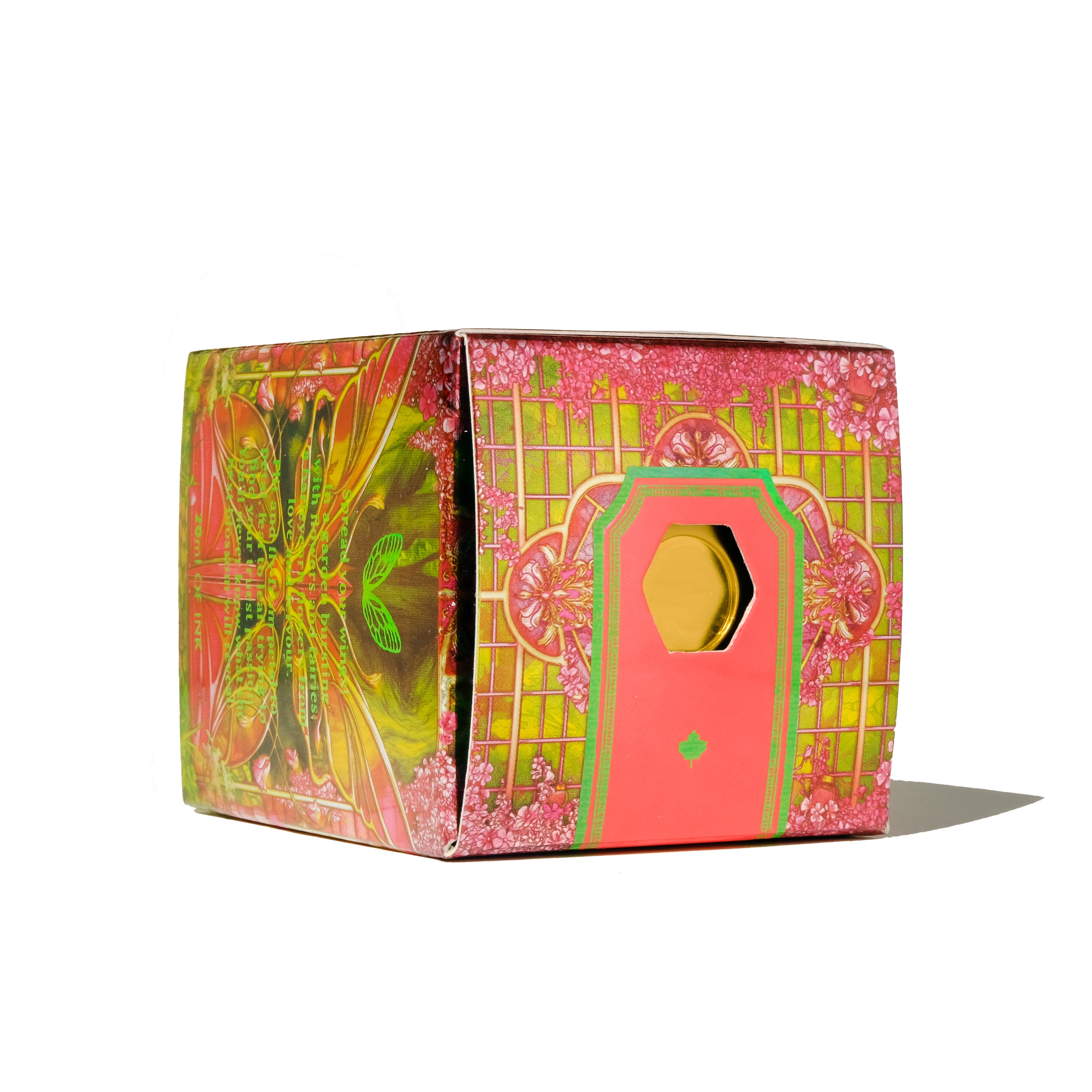 FerriTales | Once Upon a Time - Bumbling Blossom