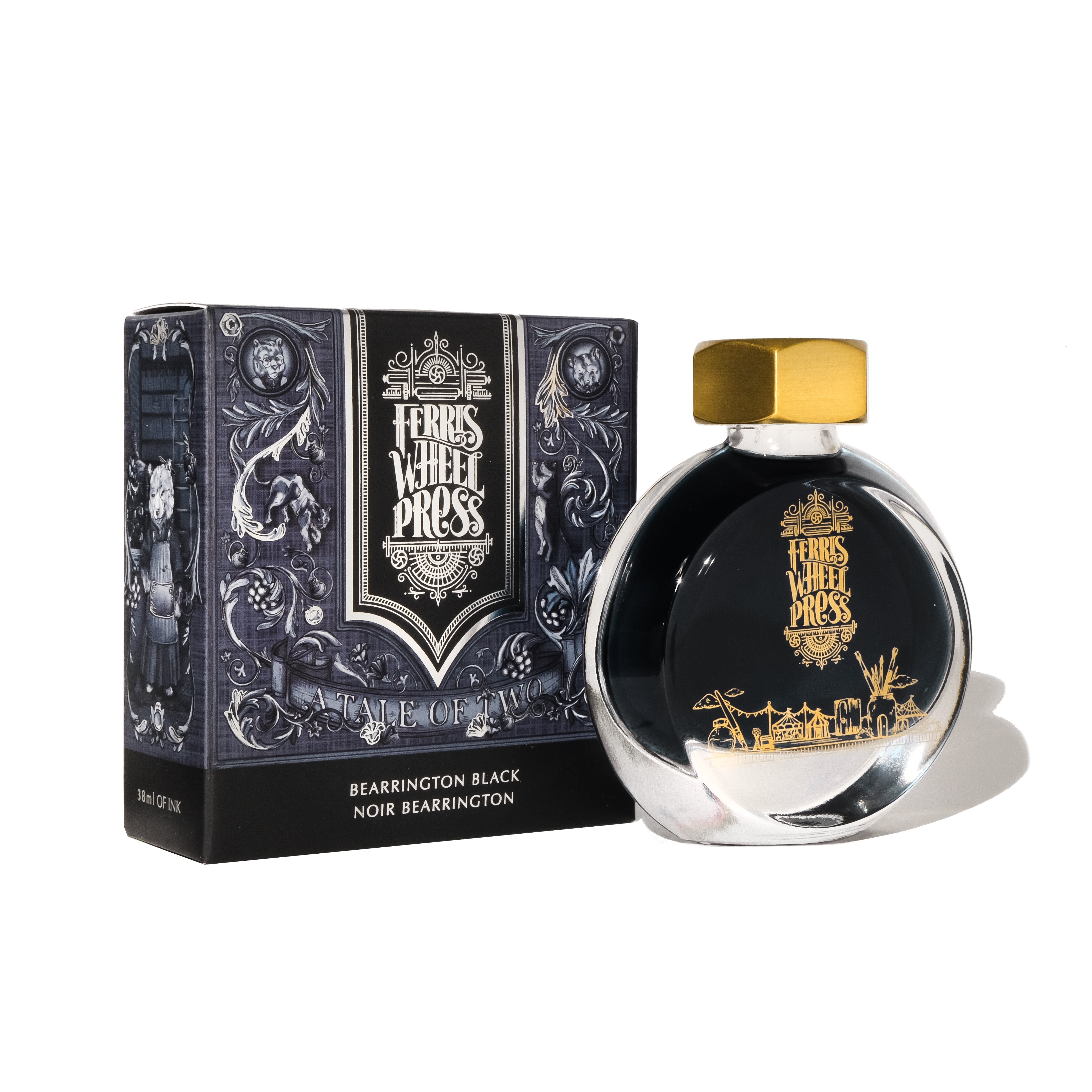 Everyday Collection | Bearrington Black