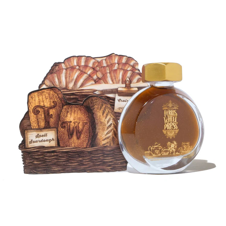 Everyday Collection | Browned and Buttered