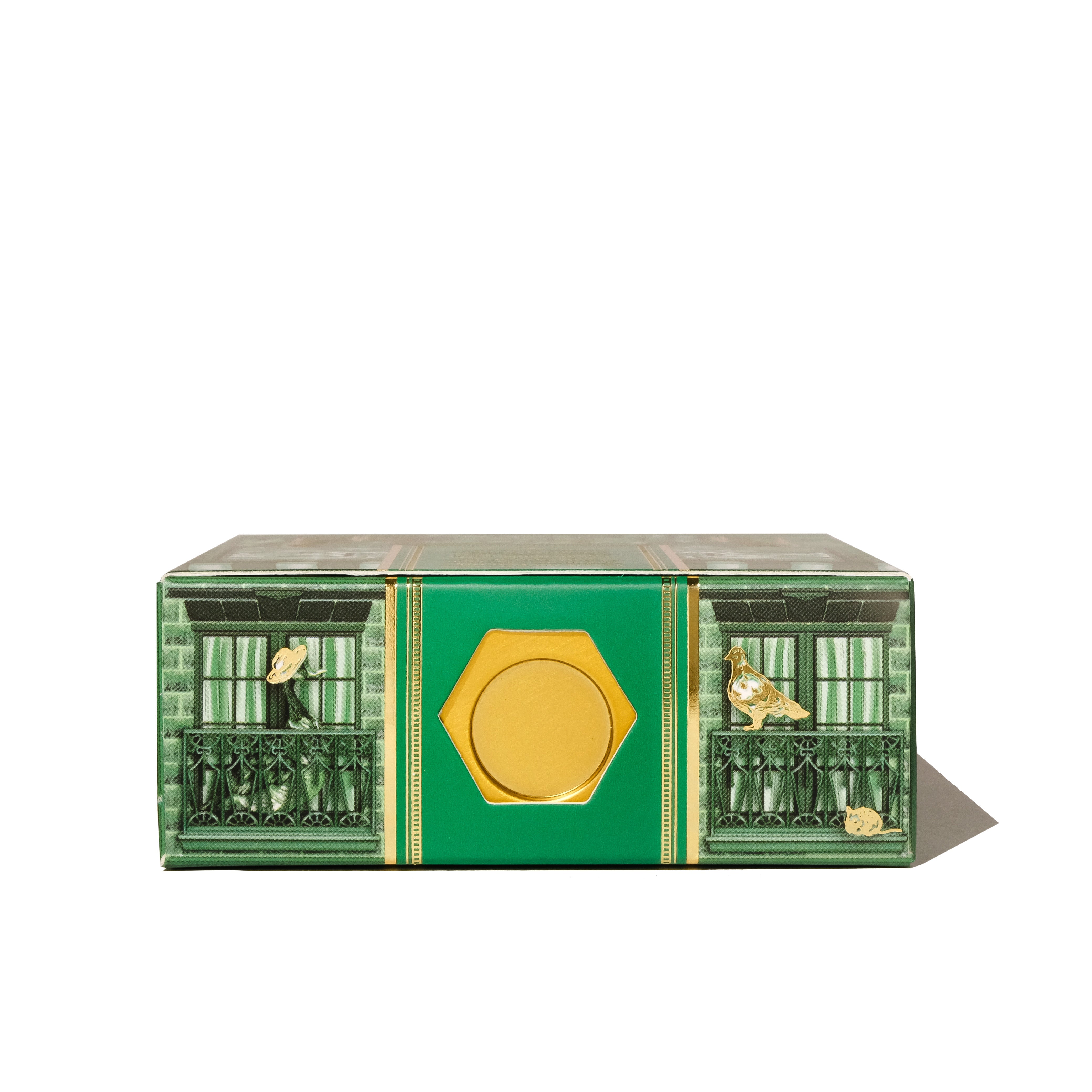 Everyday Collection | Catnip Café