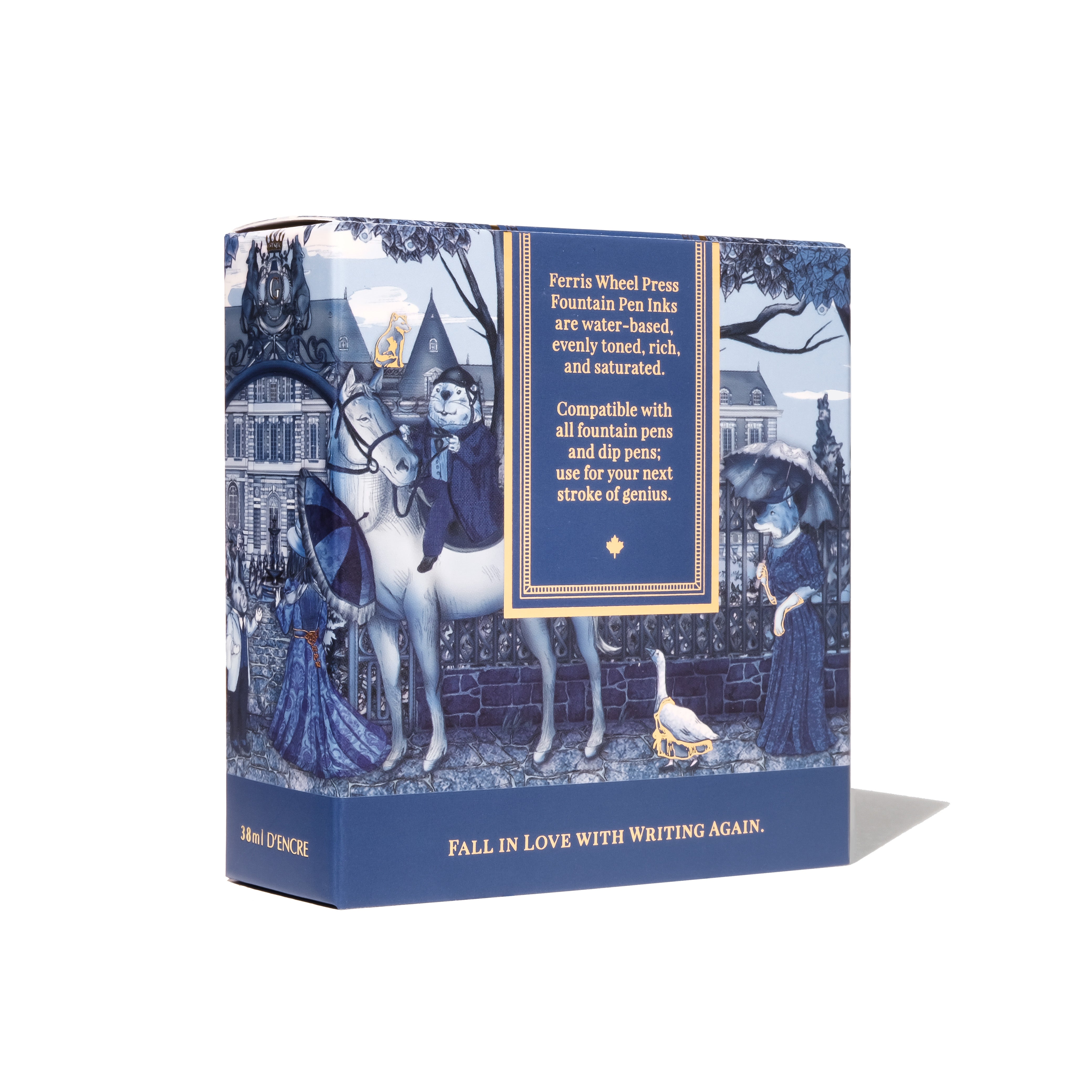 Everyday Collection | Cobalt Estate