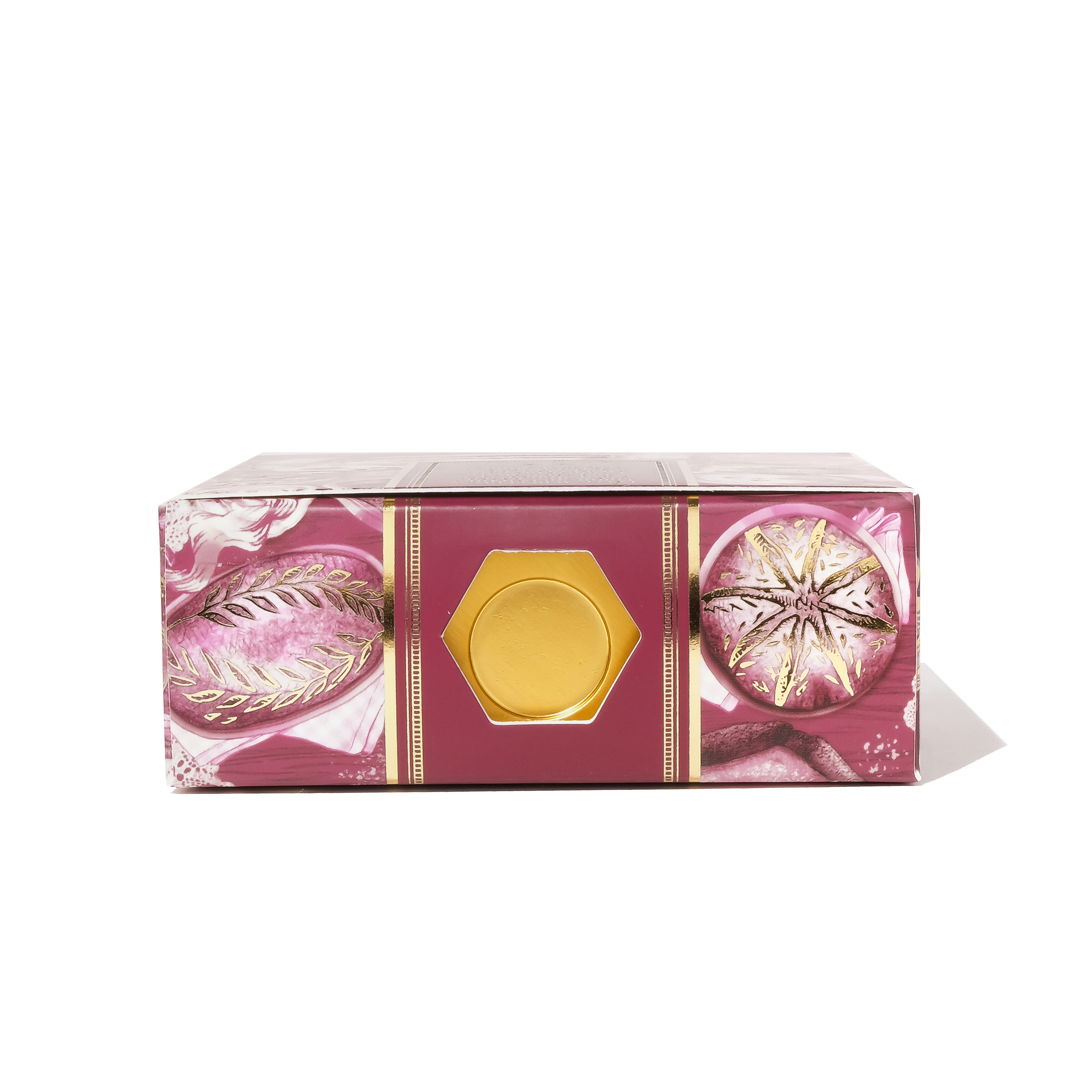 Everyday Collection | Currant Crumble Pie