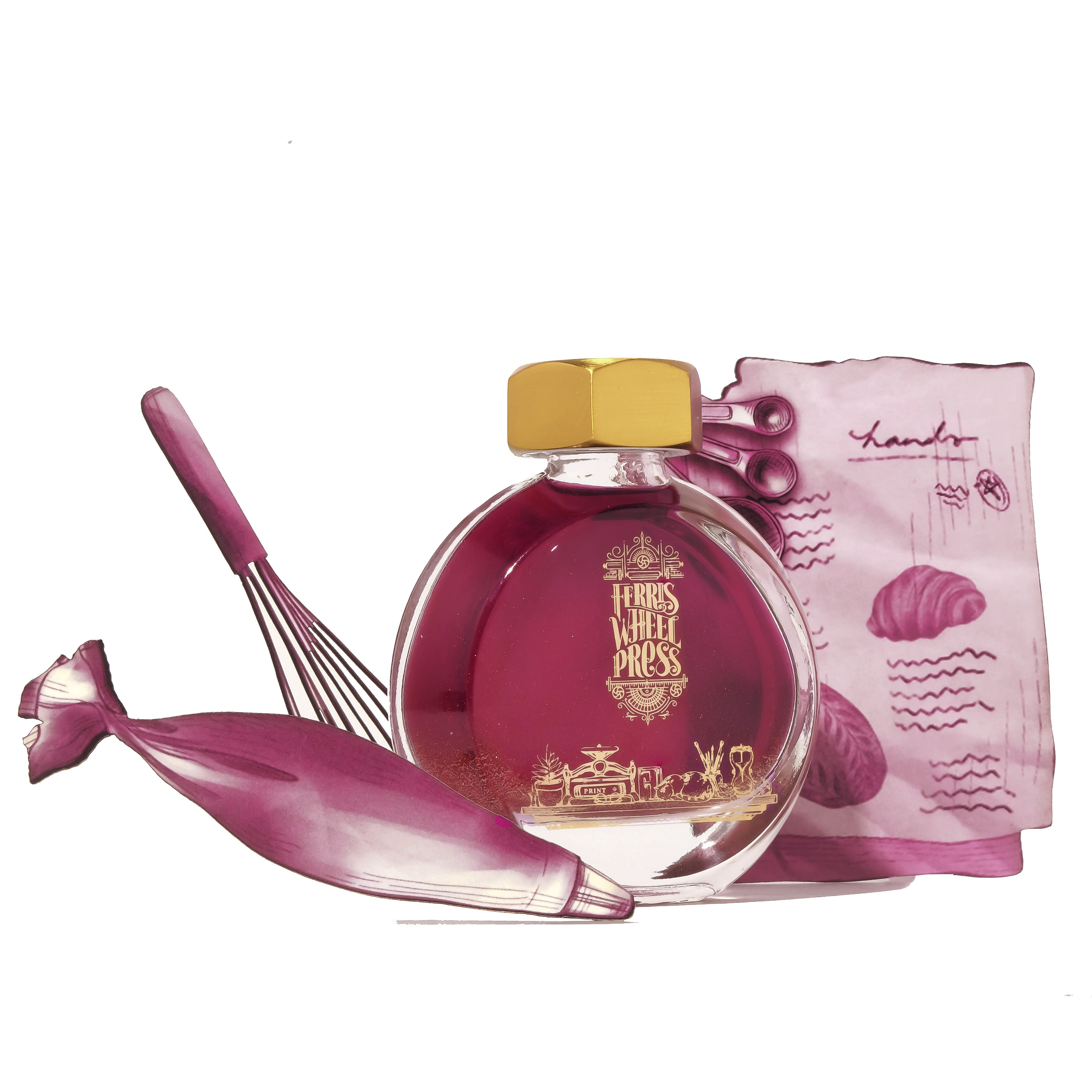 Everyday Collection | Currant Crumble Pie