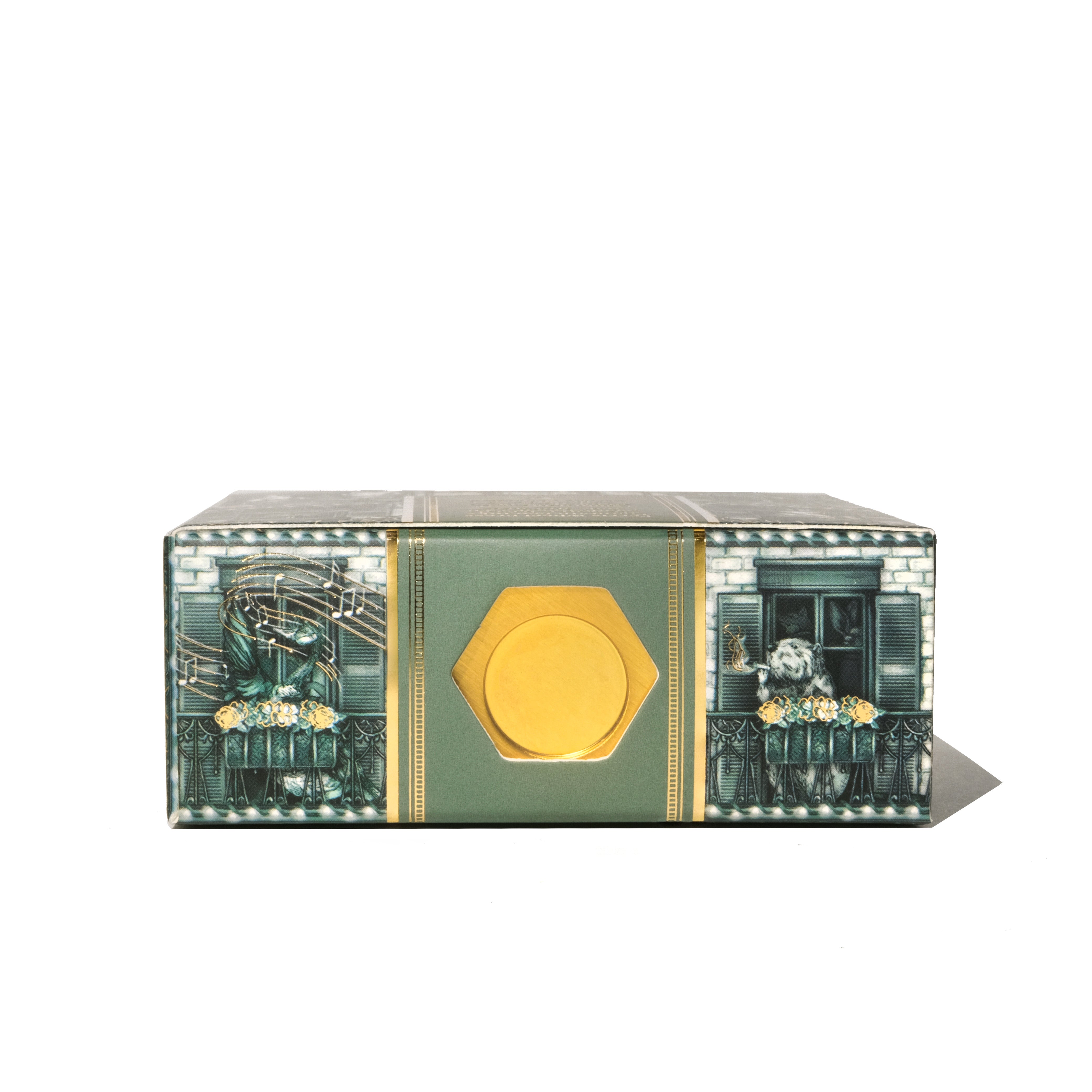 Everyday Collection | Dancing Thyme