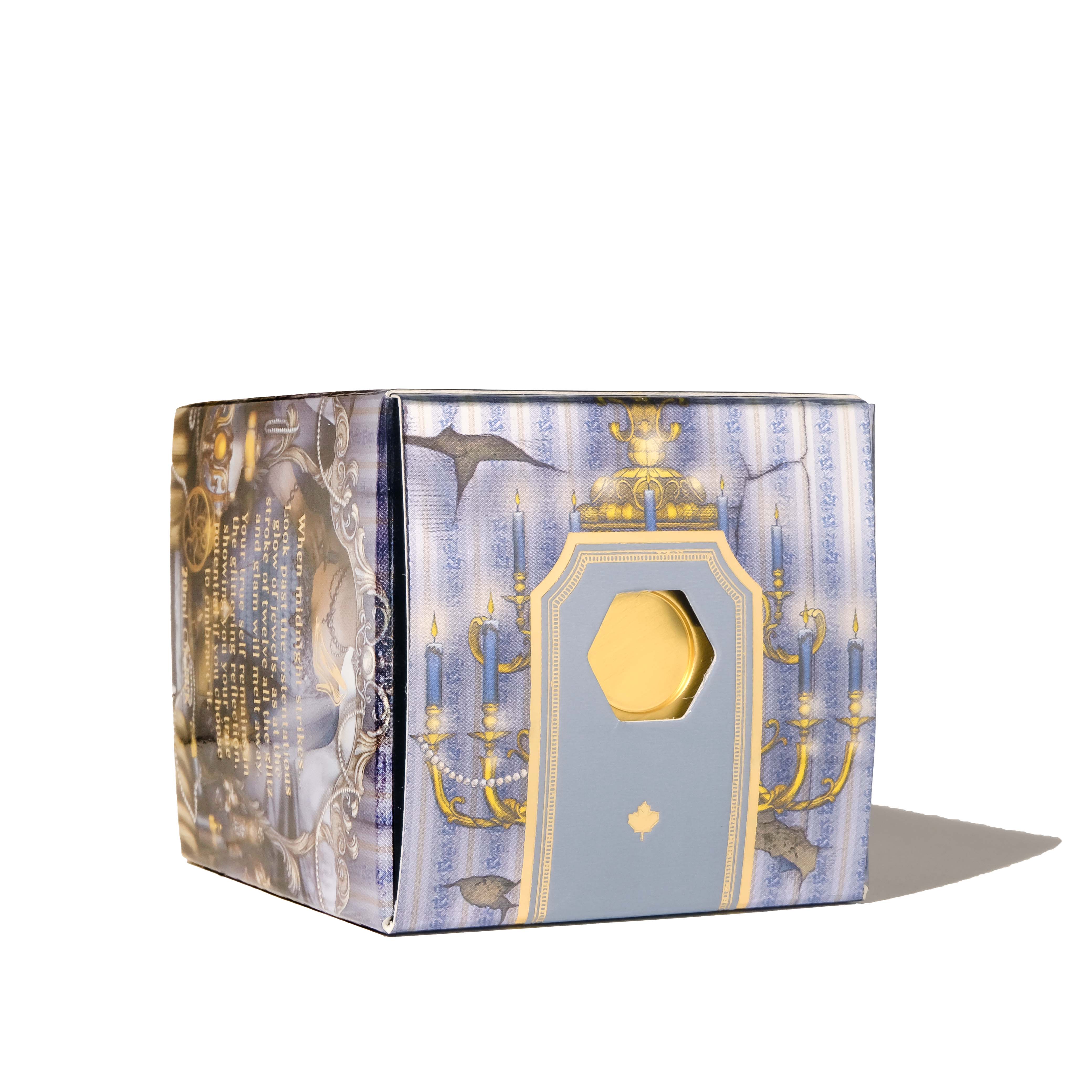 FerriTales | Once Upon a Time - Glistening Glass