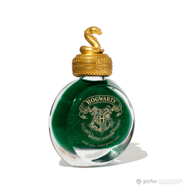 Warner Bros. | Harry Potter | Slytherin House Ink
