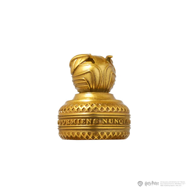 Warner Bros. | Harry Potter | The Golden Snitch Ink
