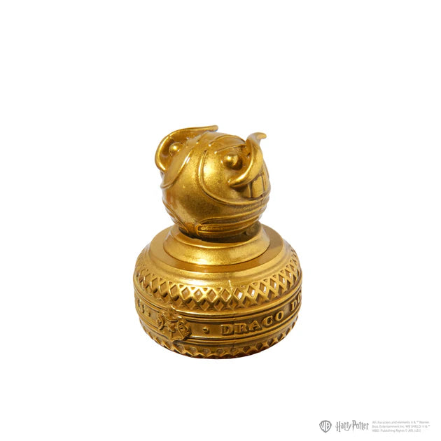 Warner Bros. | Harry Potter | The Golden Snitch Ink