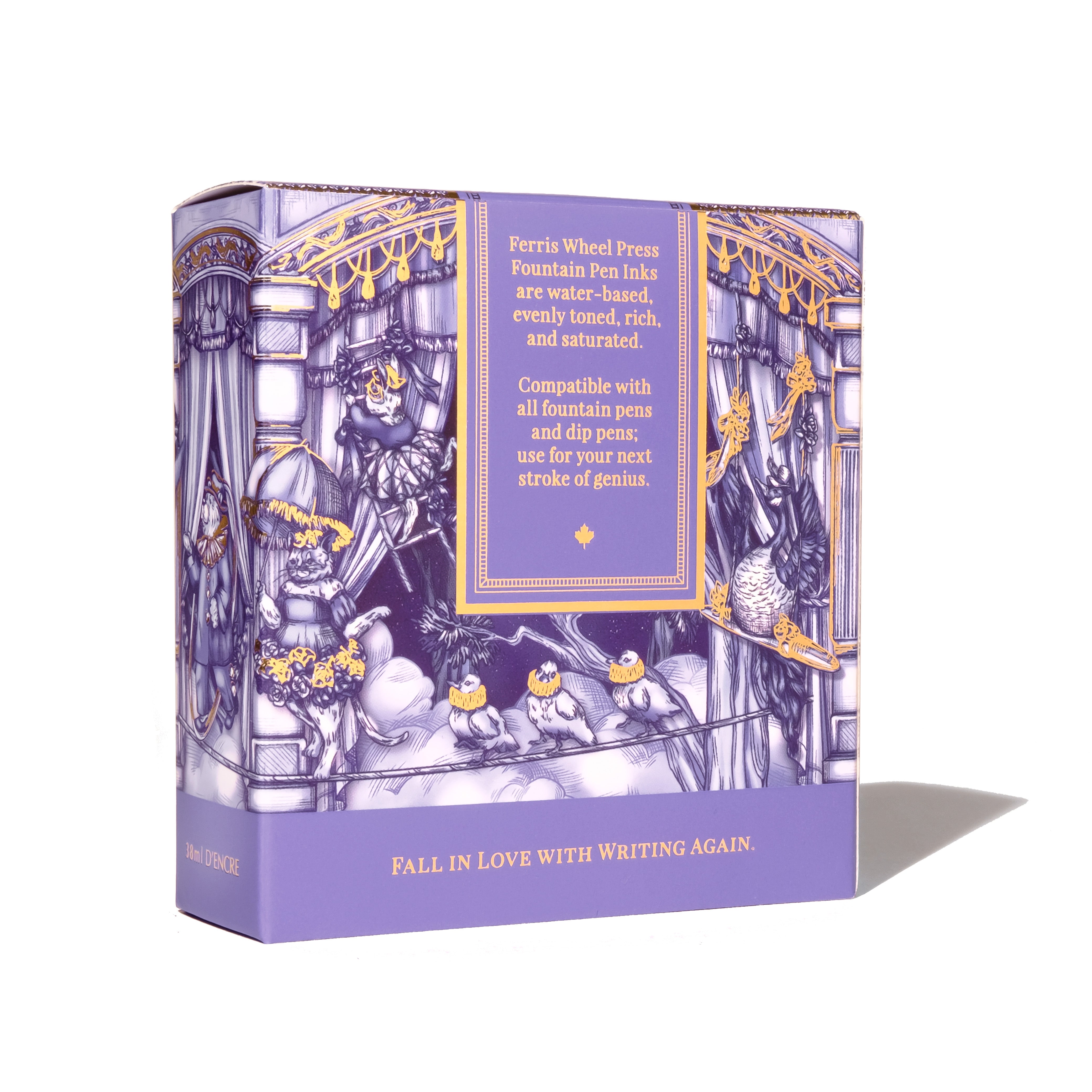 Everyday Collection | Harlequin Dream