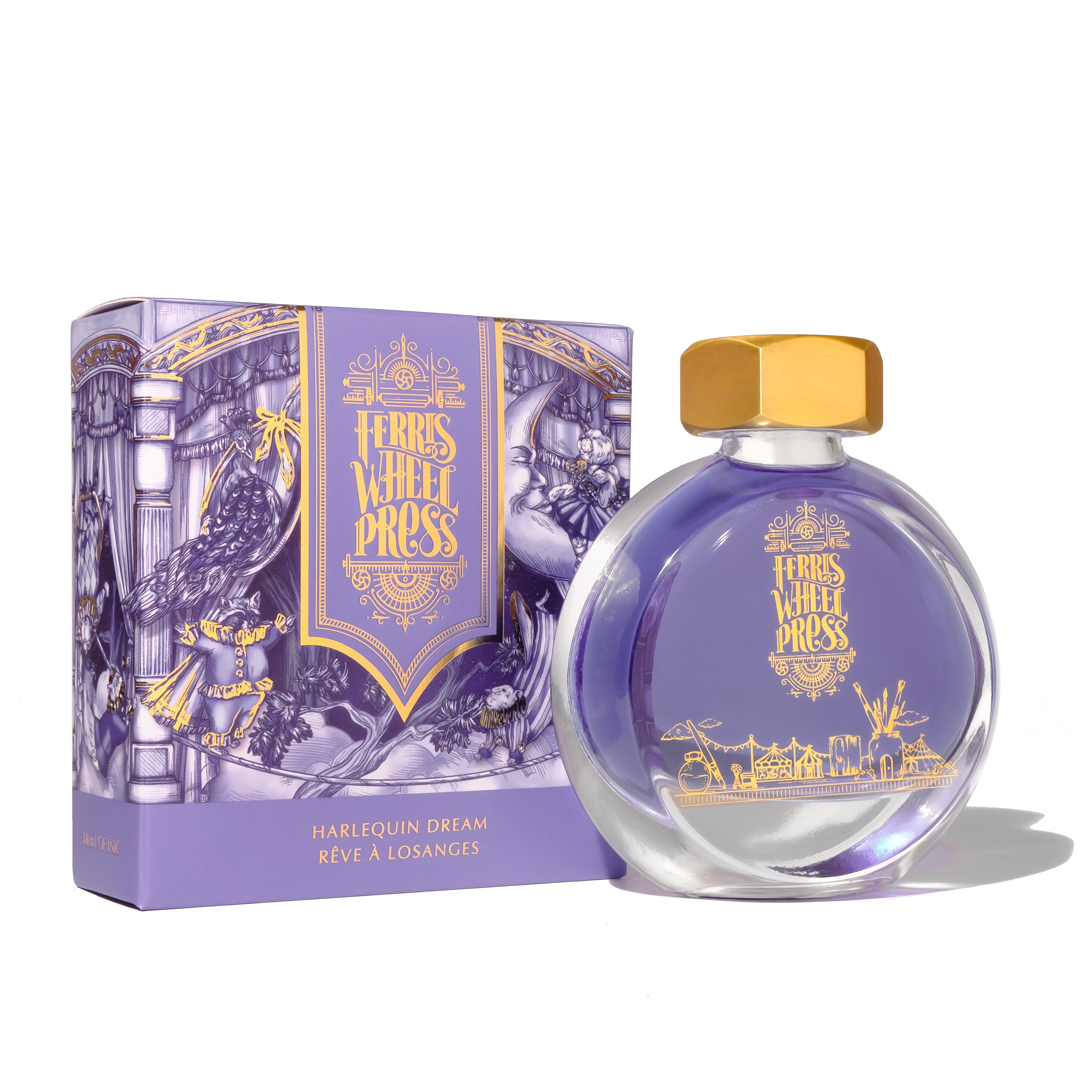 Everyday Collection | Harlequin Dream