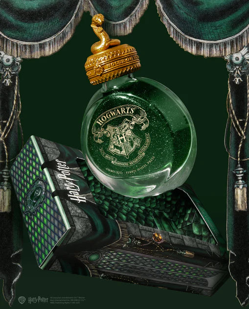 Warner Bros. | Harry Potter | Slytherin House Ink