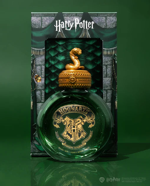 Warner Bros. | Harry Potter | Slytherin House Ink