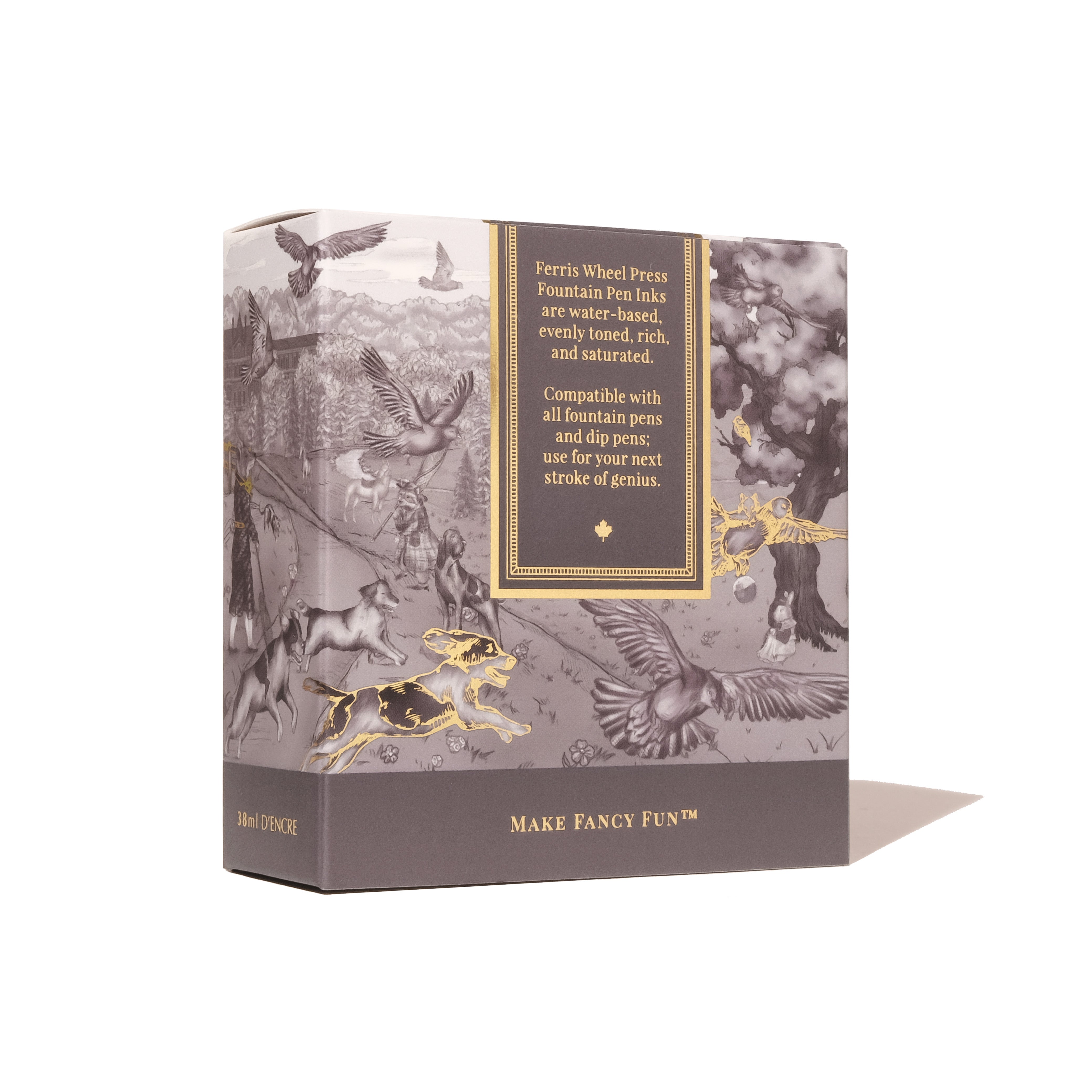 Everyday Collection | Highland Smoke