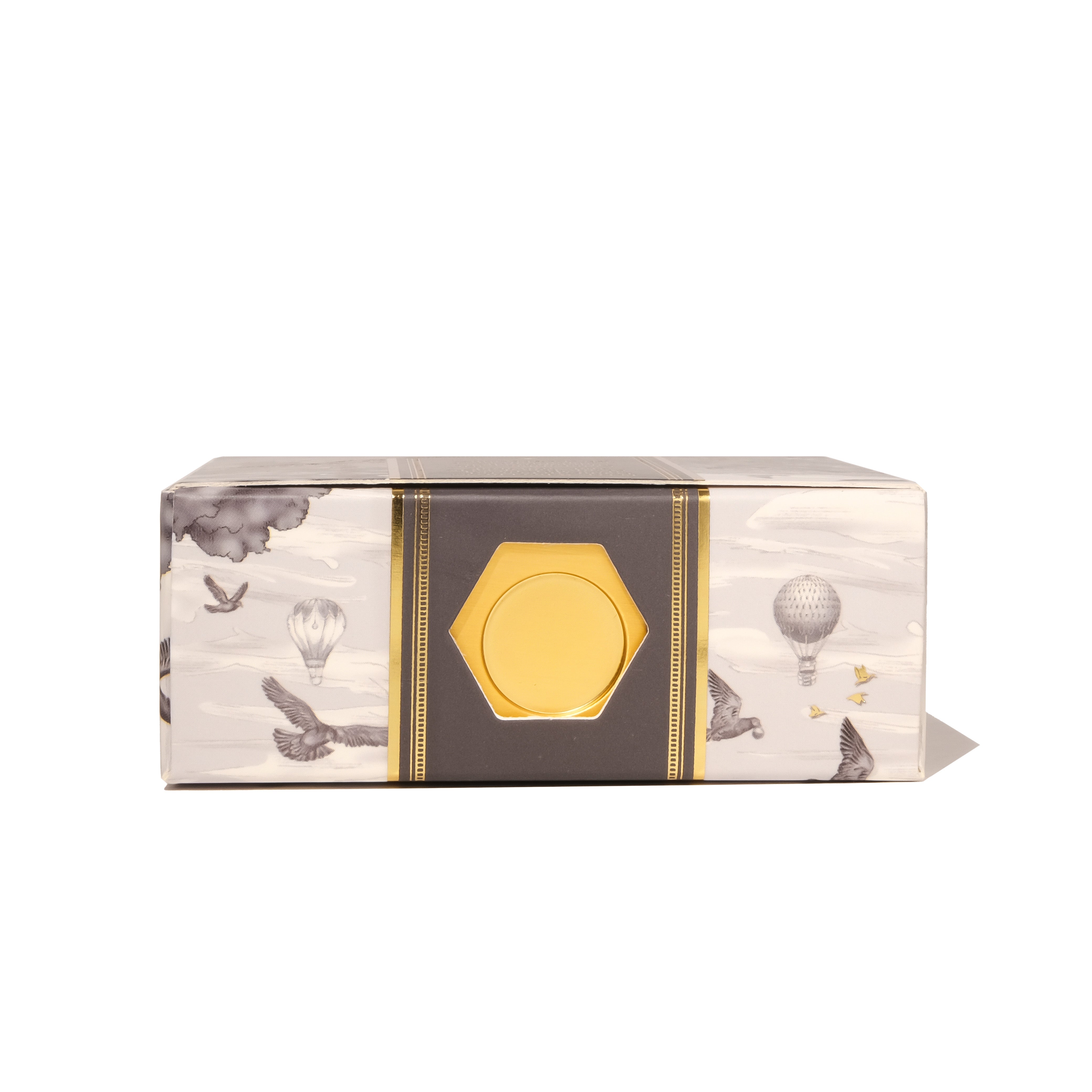 Everyday Collection | Highland Smoke