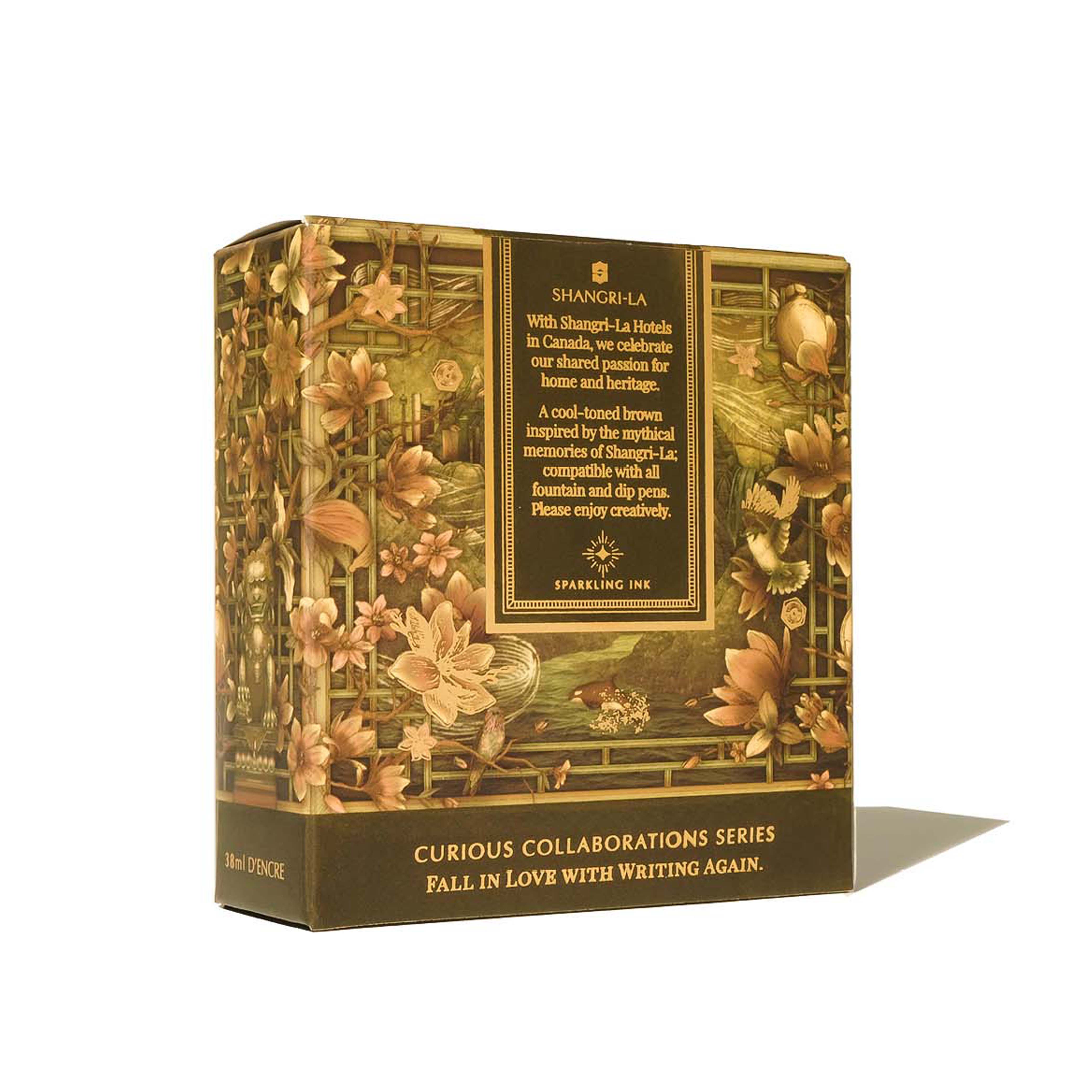 Shangri La Hotels | Land of Shangri-la