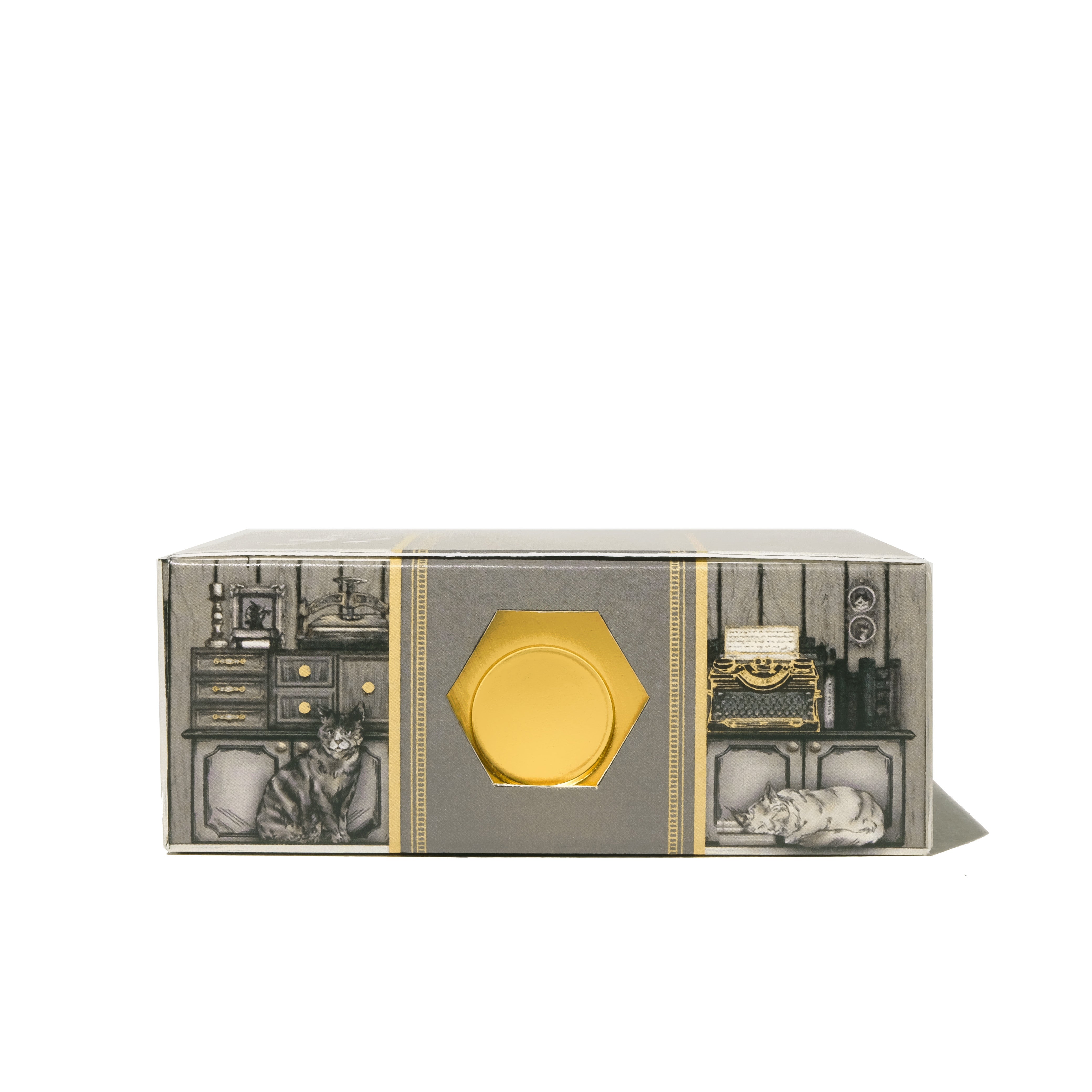 Everyday Collection | Leadcast Letters