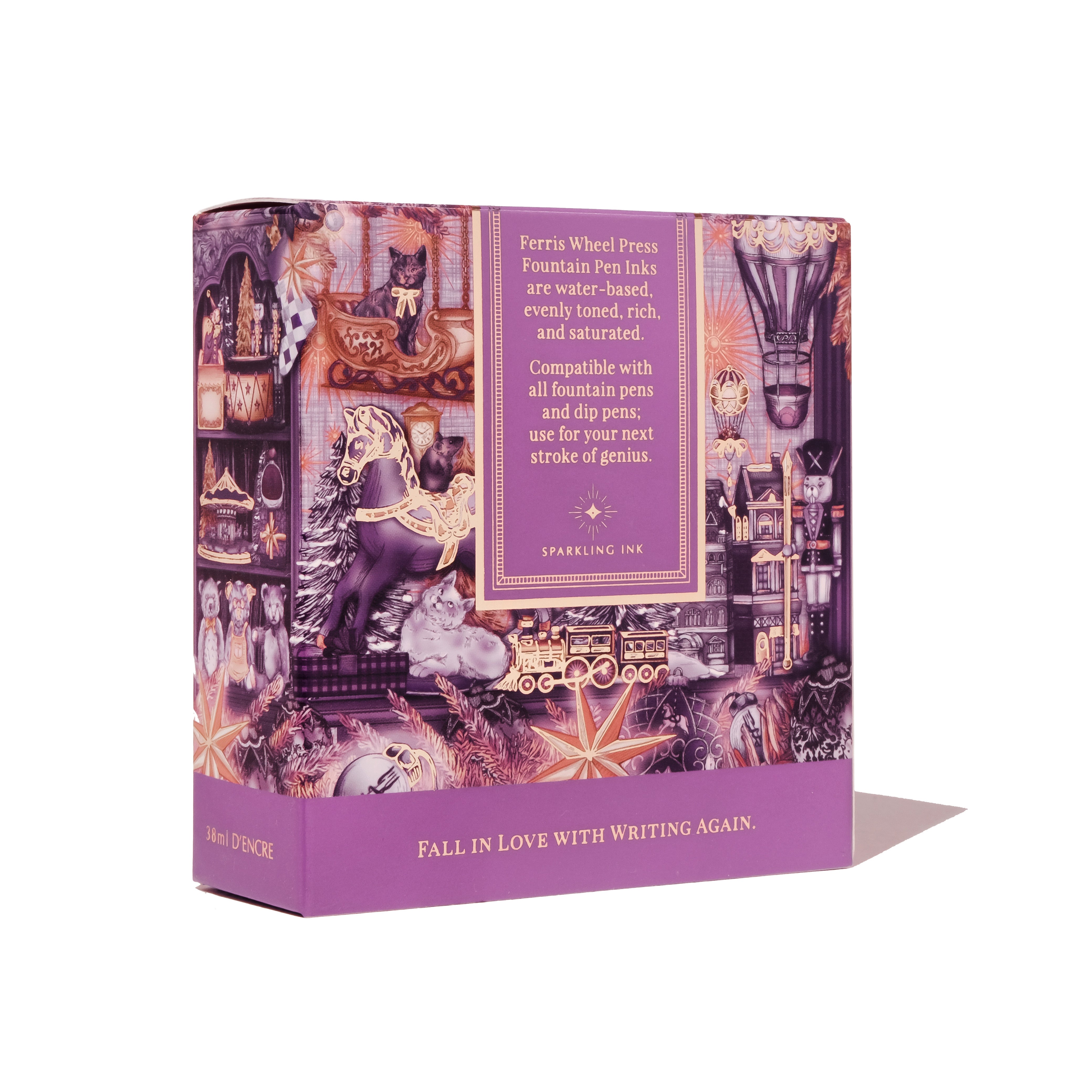 Everyday Collection | Mulberry Majesty