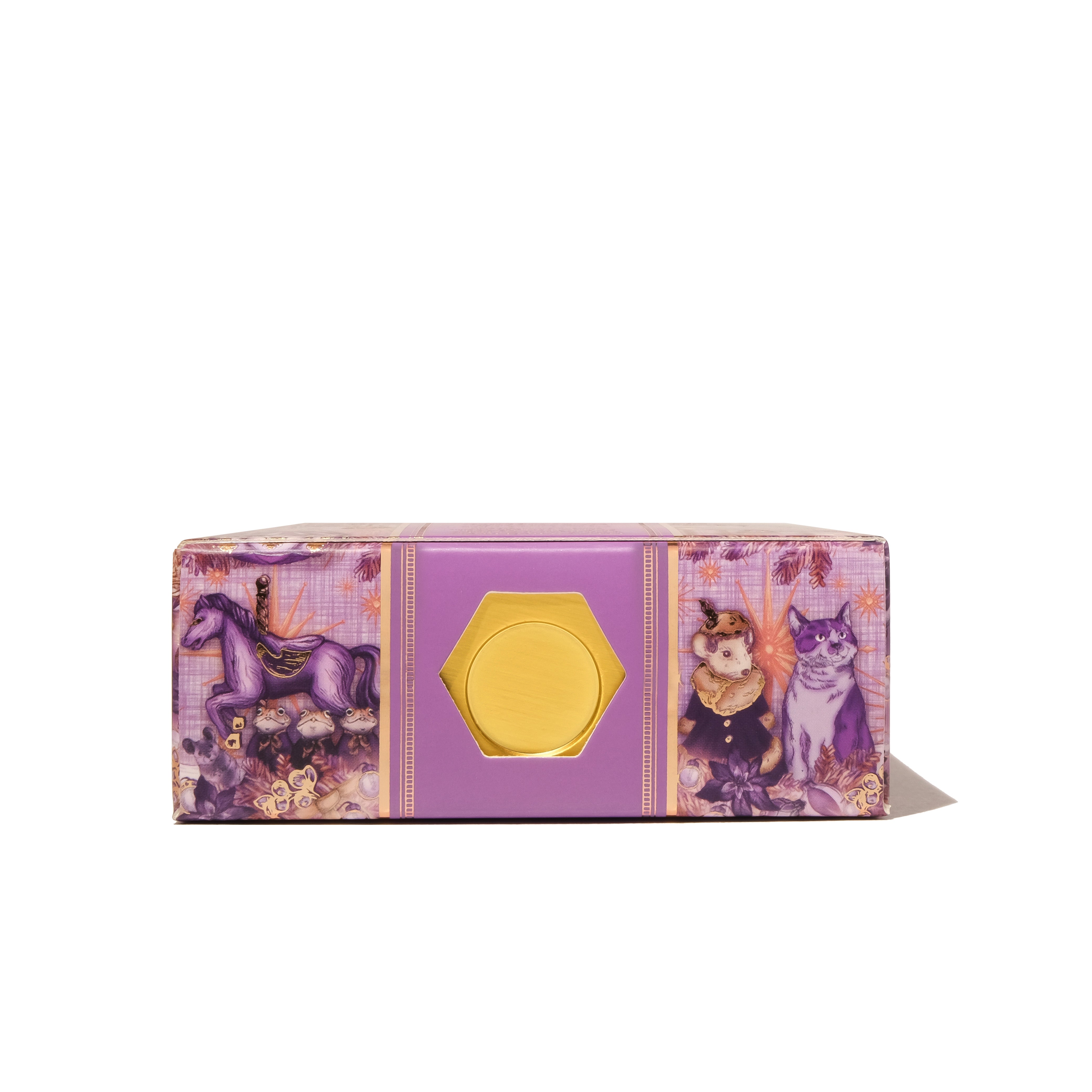 Everyday Collection | Mulberry Majesty