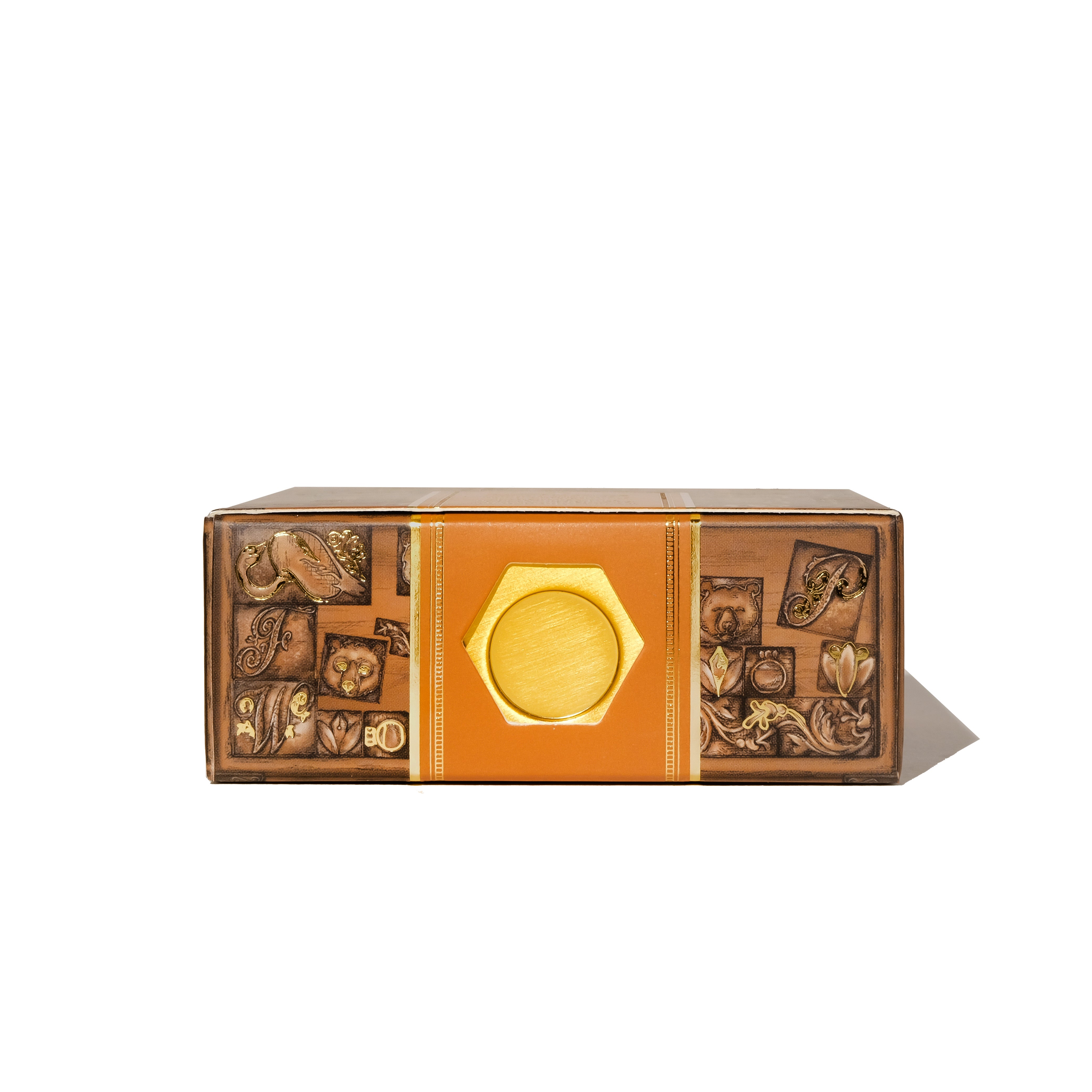 Everyday Collection | Russet Typecase