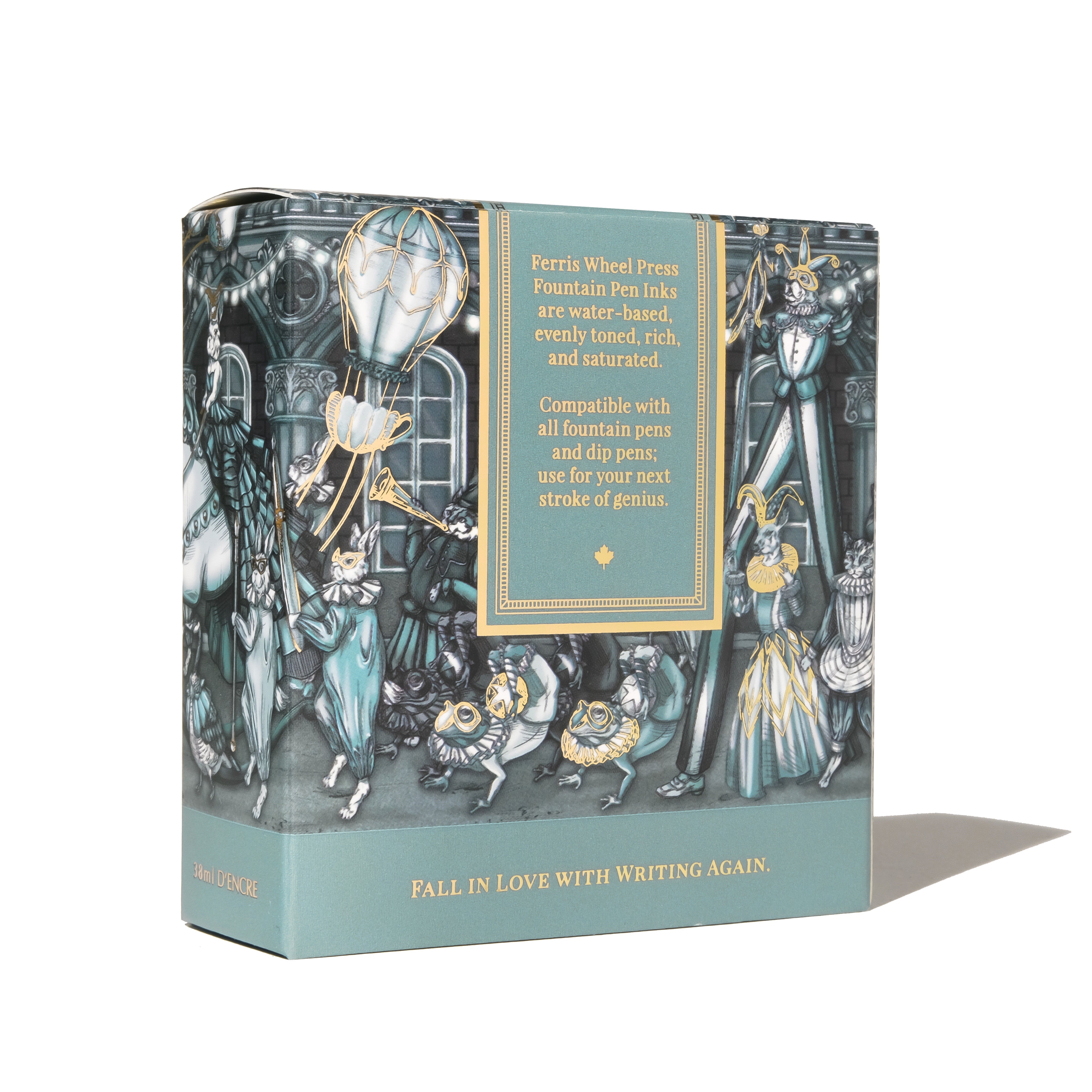 Everyday Collection | The Sad Charade