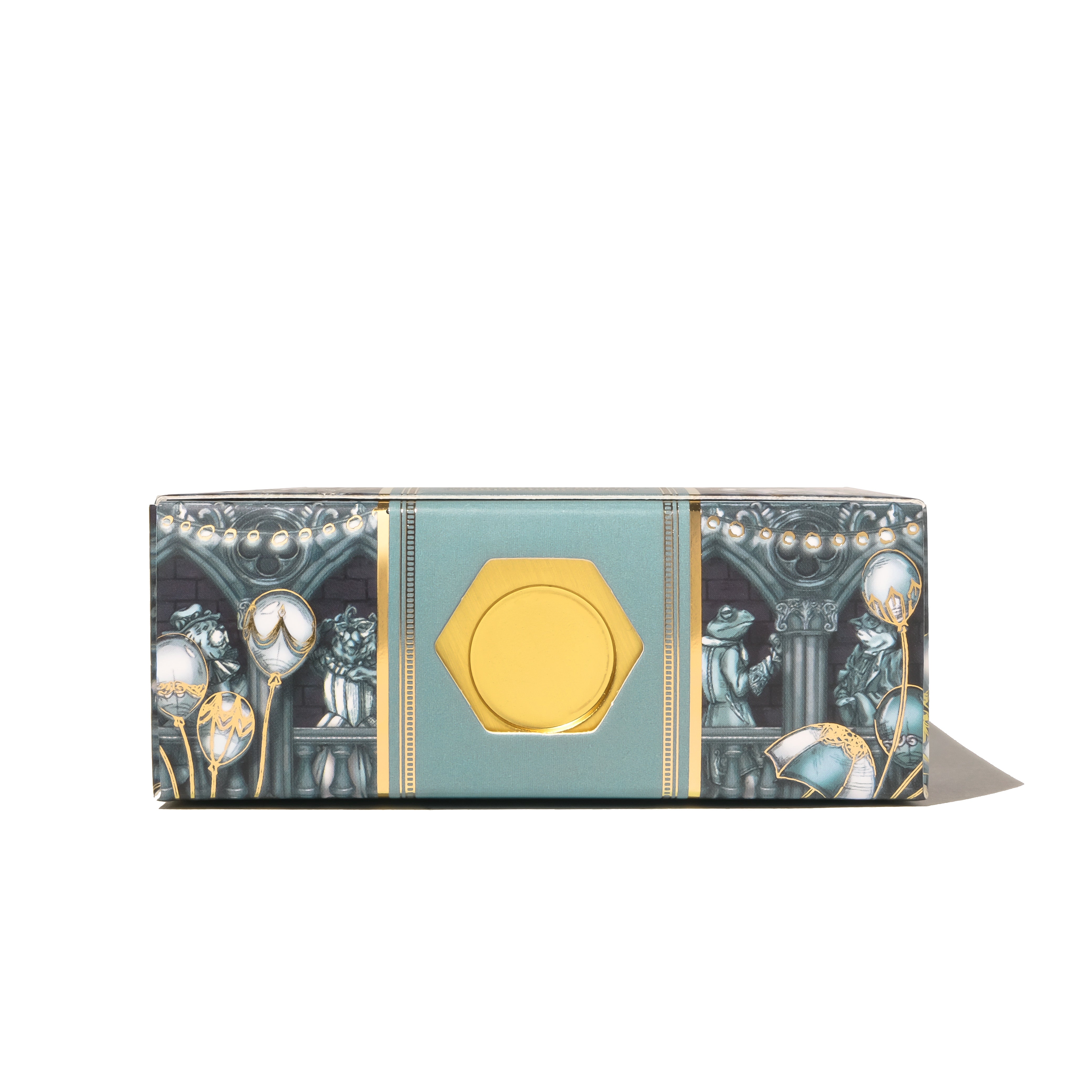 Everyday Collection | The Sad Charade