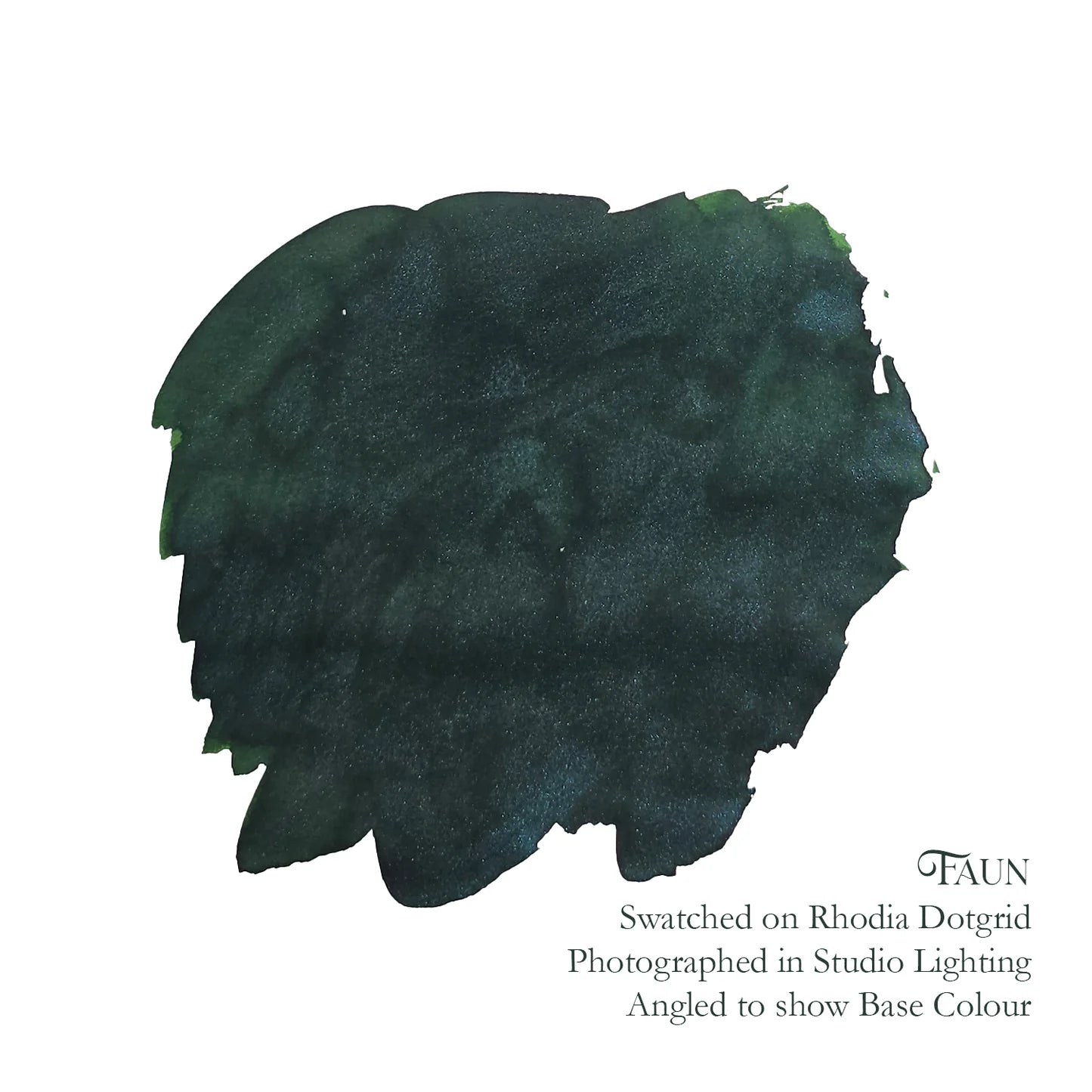 Van Dieman's Inks 2026 - Faun