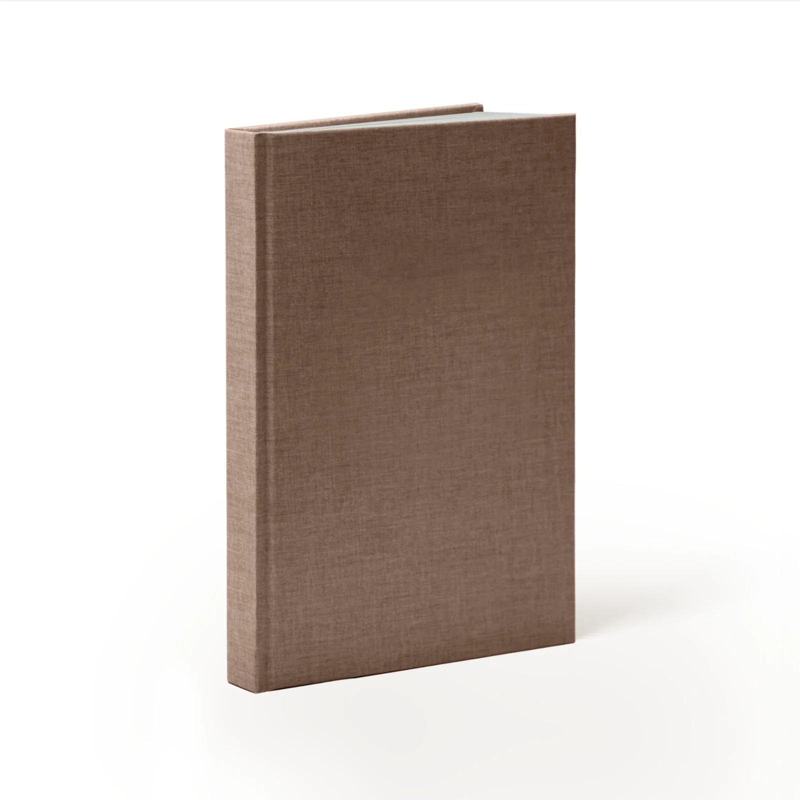 Dotted Notebook (No Foil, Hardcover, 150gsm)