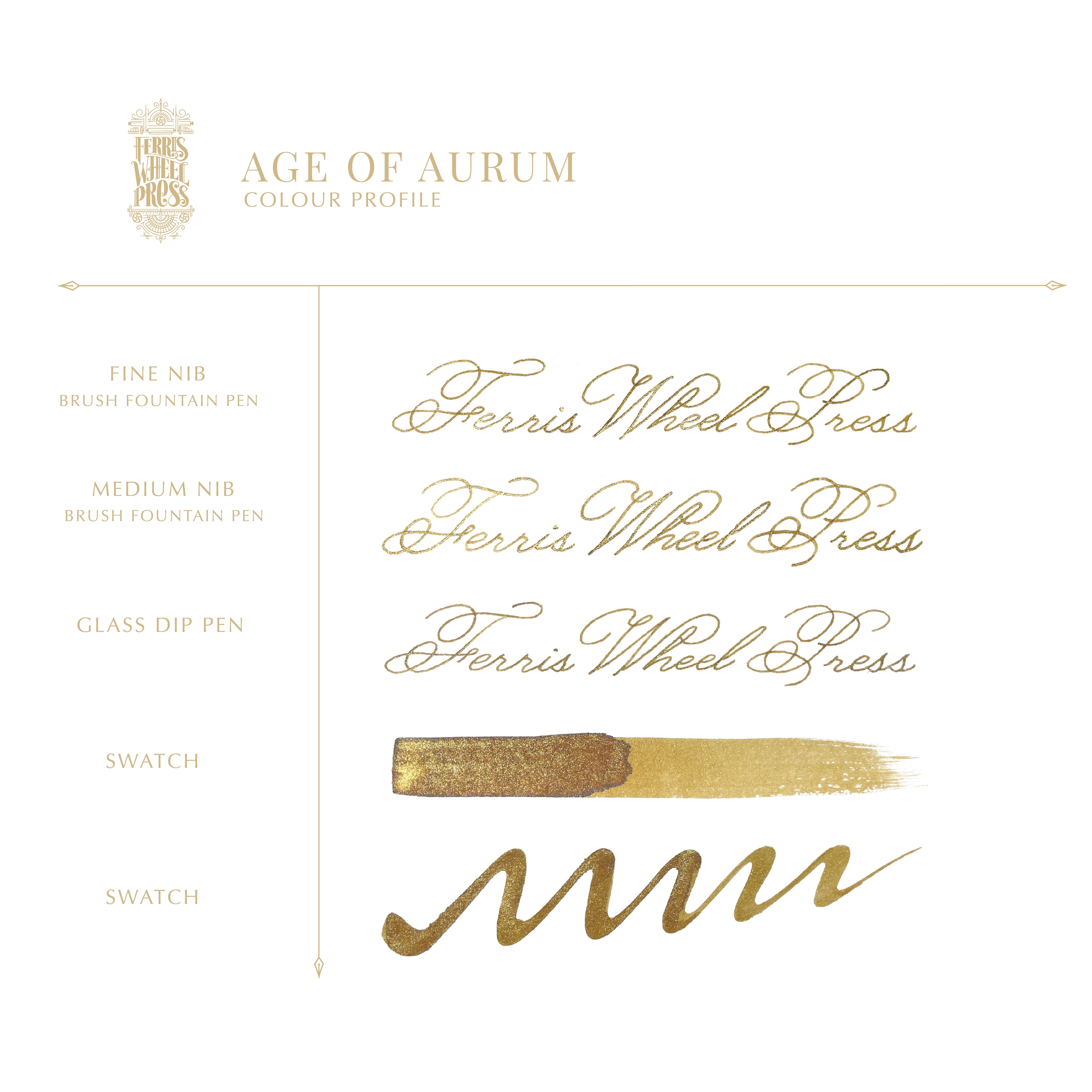 FerriTales | The King Midas - Age of Aurum