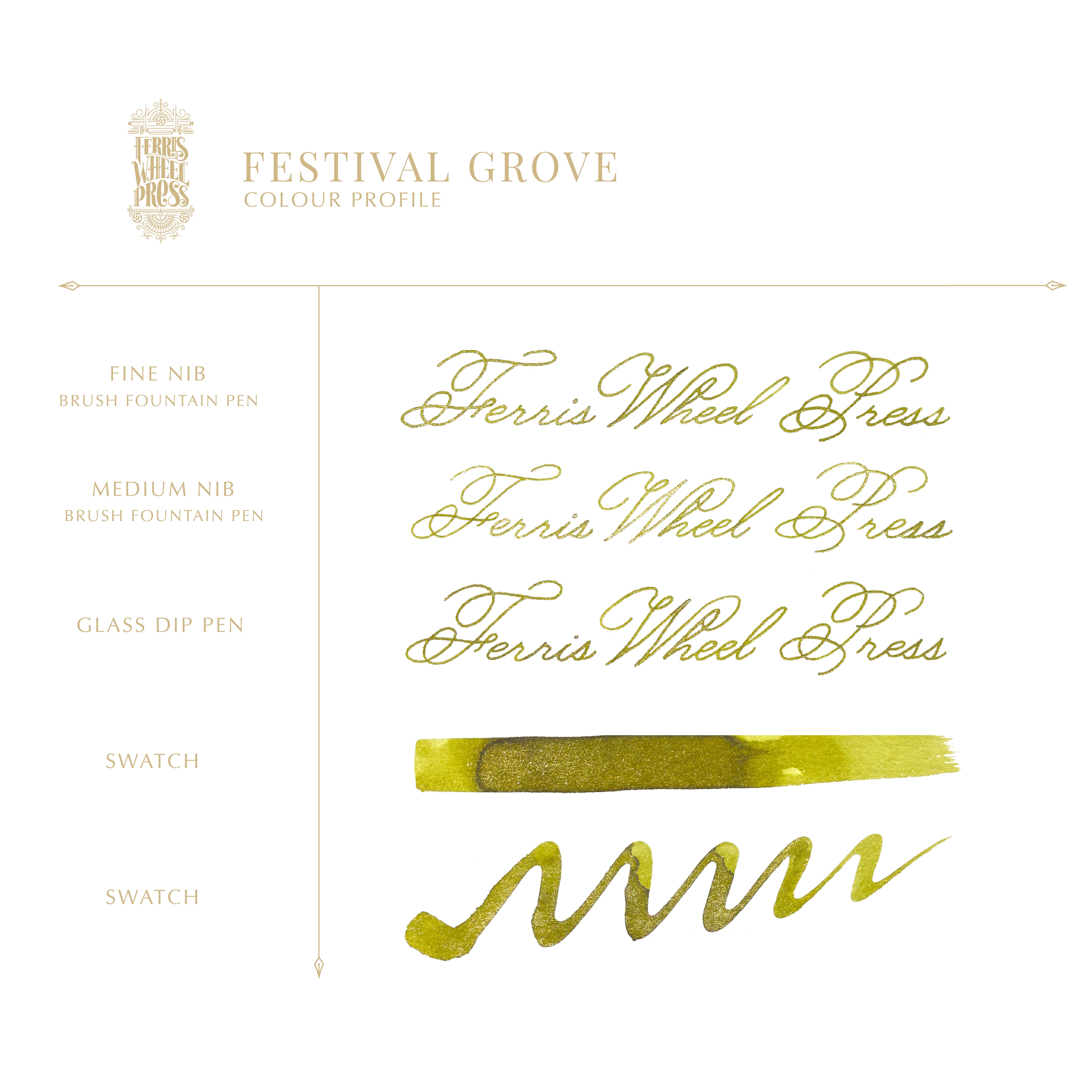 Everyday Collection | Festival Grove